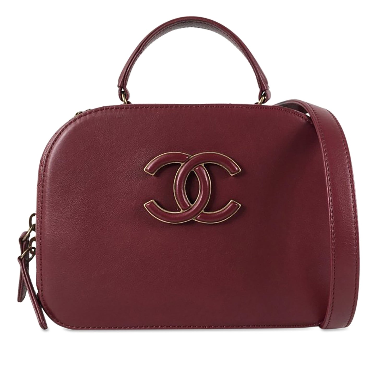 Chanel Handbag - Almora Bags