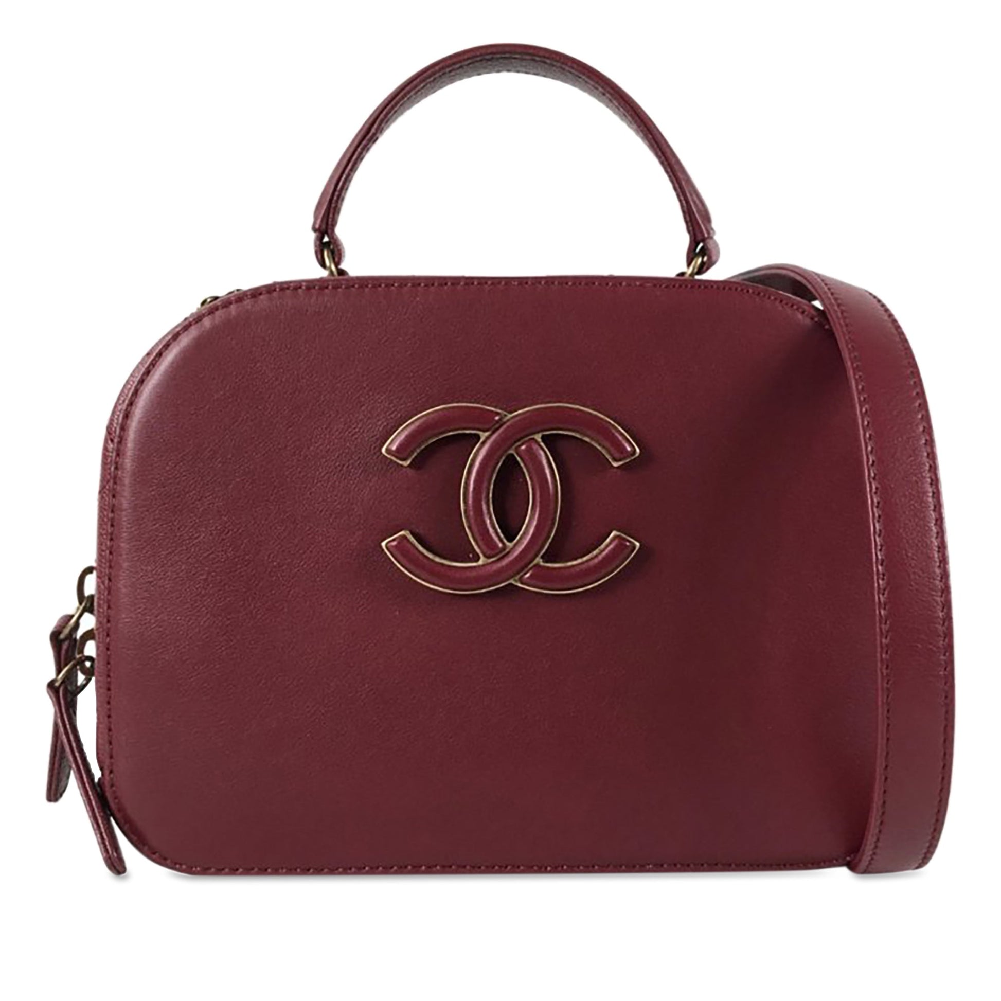 Chanel Handbag - Almora Bags