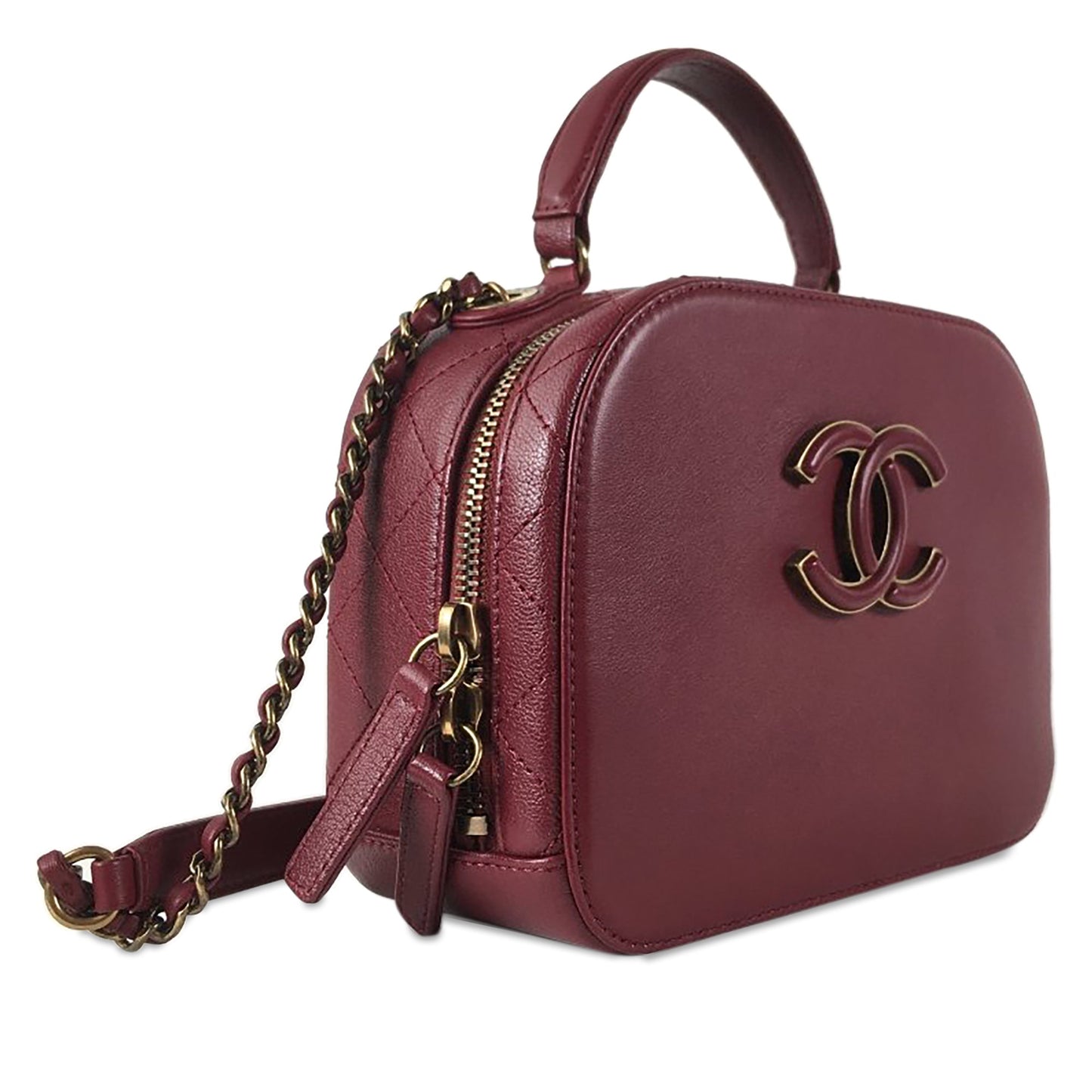 Chanel Handbag - Almora Bags