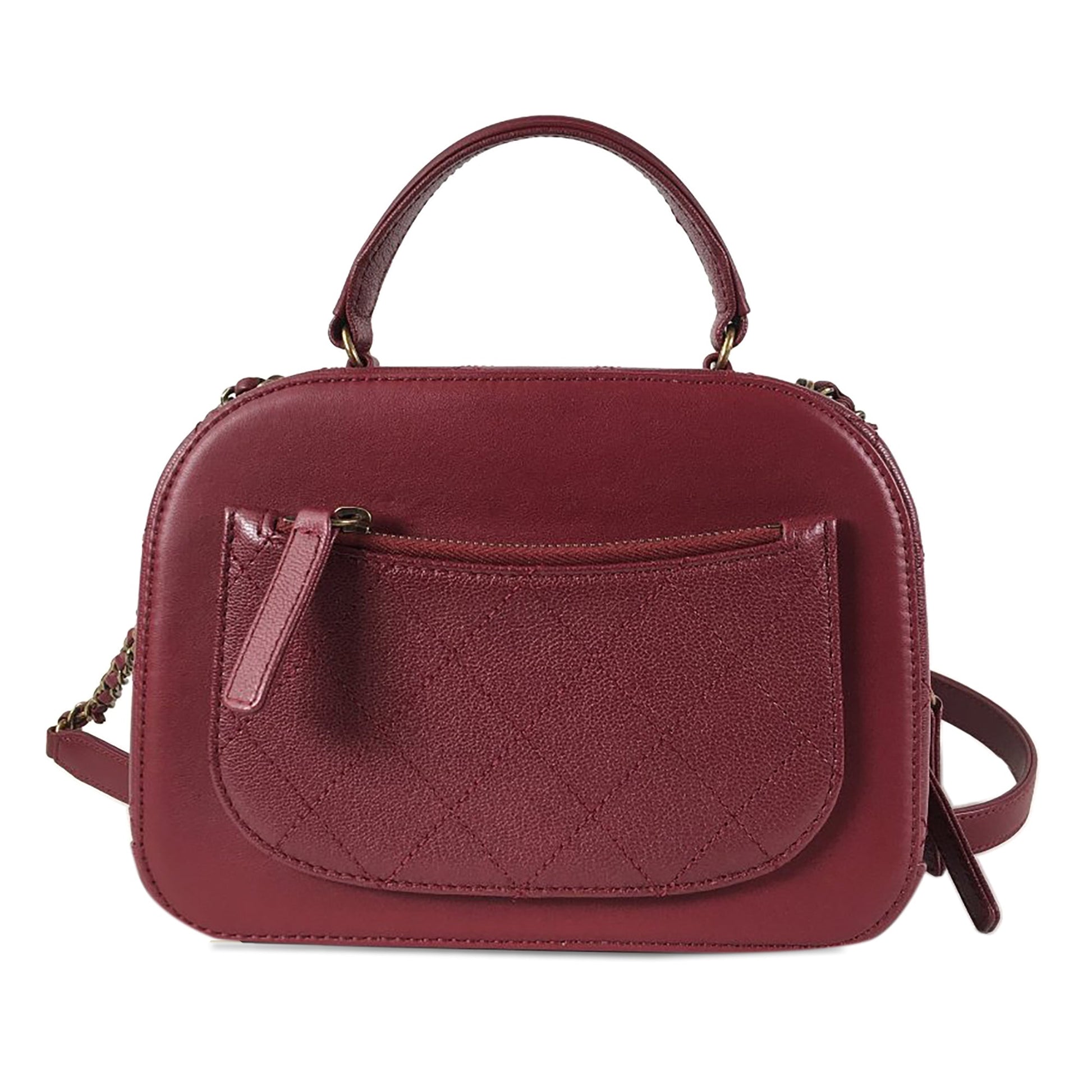 Chanel Handbag - Almora Bags