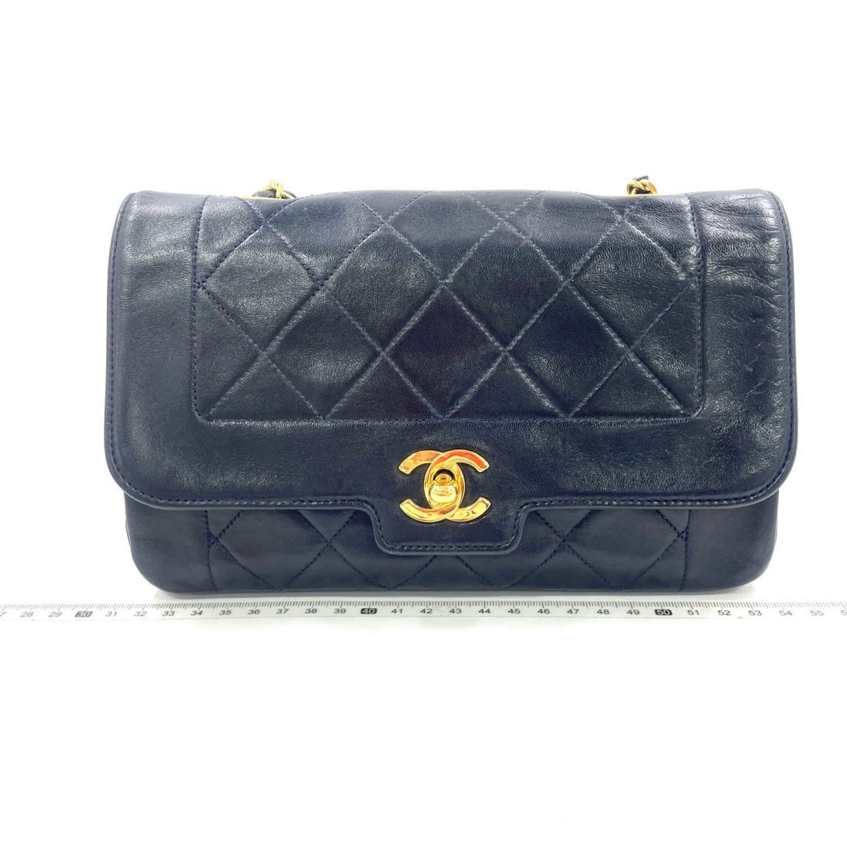 Chanel Flap Shoulder Bag - Almora Bags