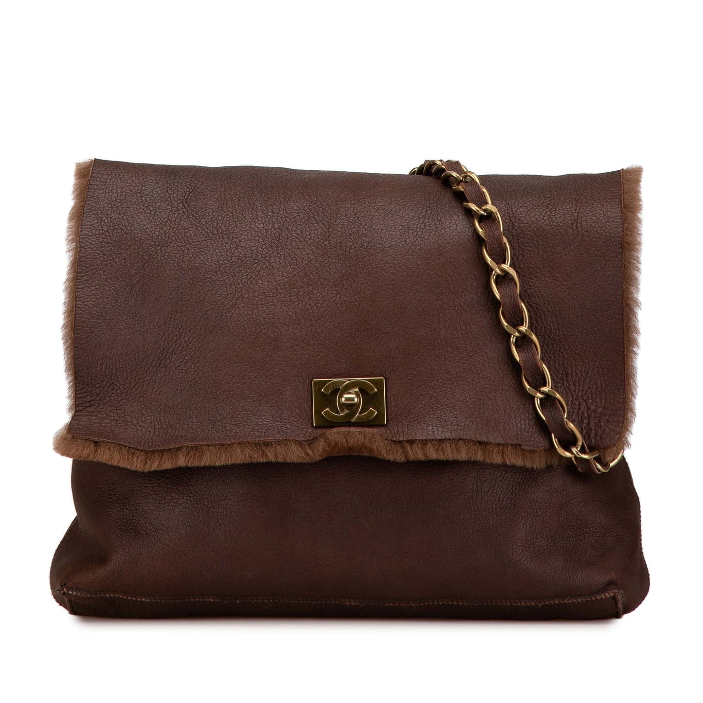 Chanel Flap Crossbody Bag - Almora Bags