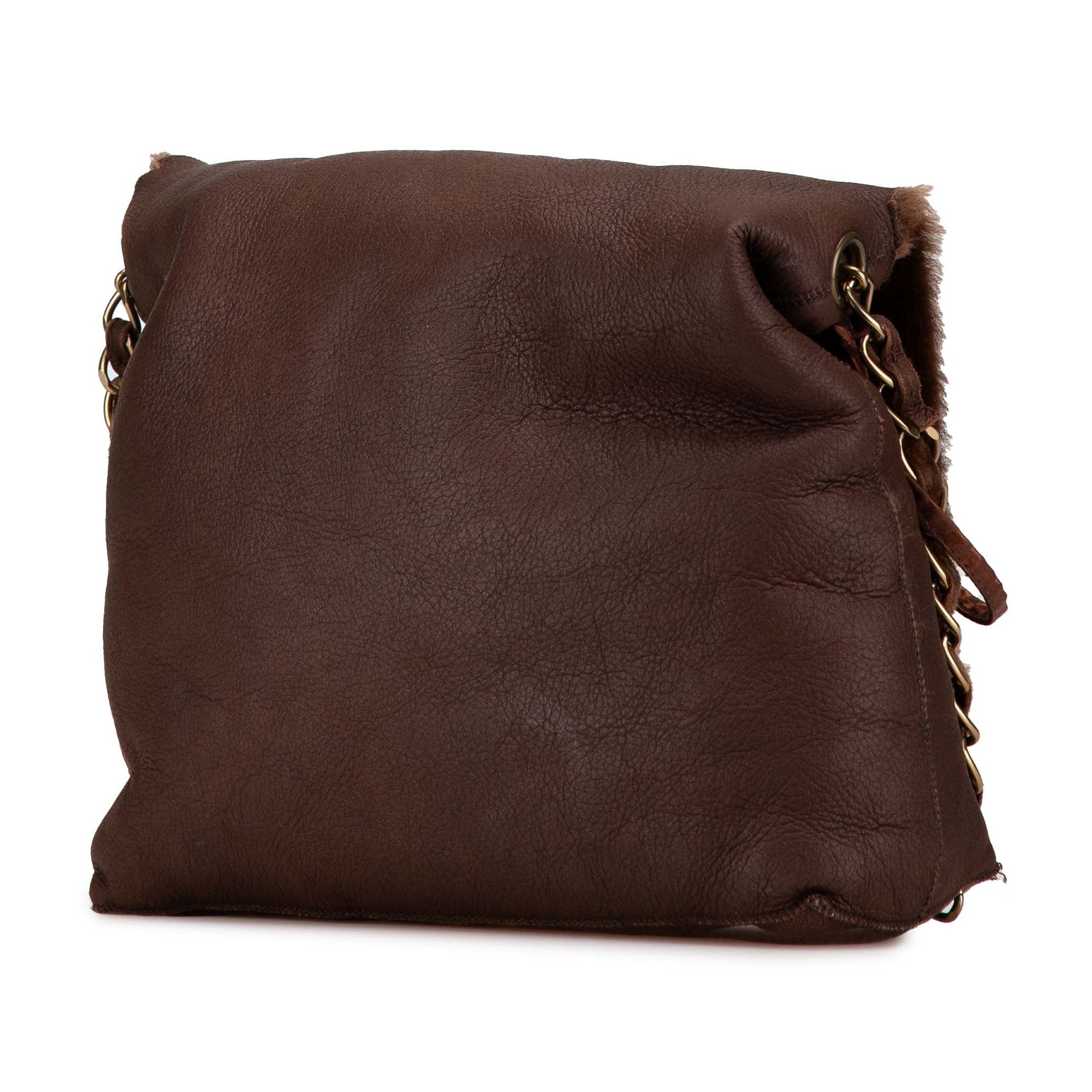 Chanel Flap Crossbody Bag - Almora Bags