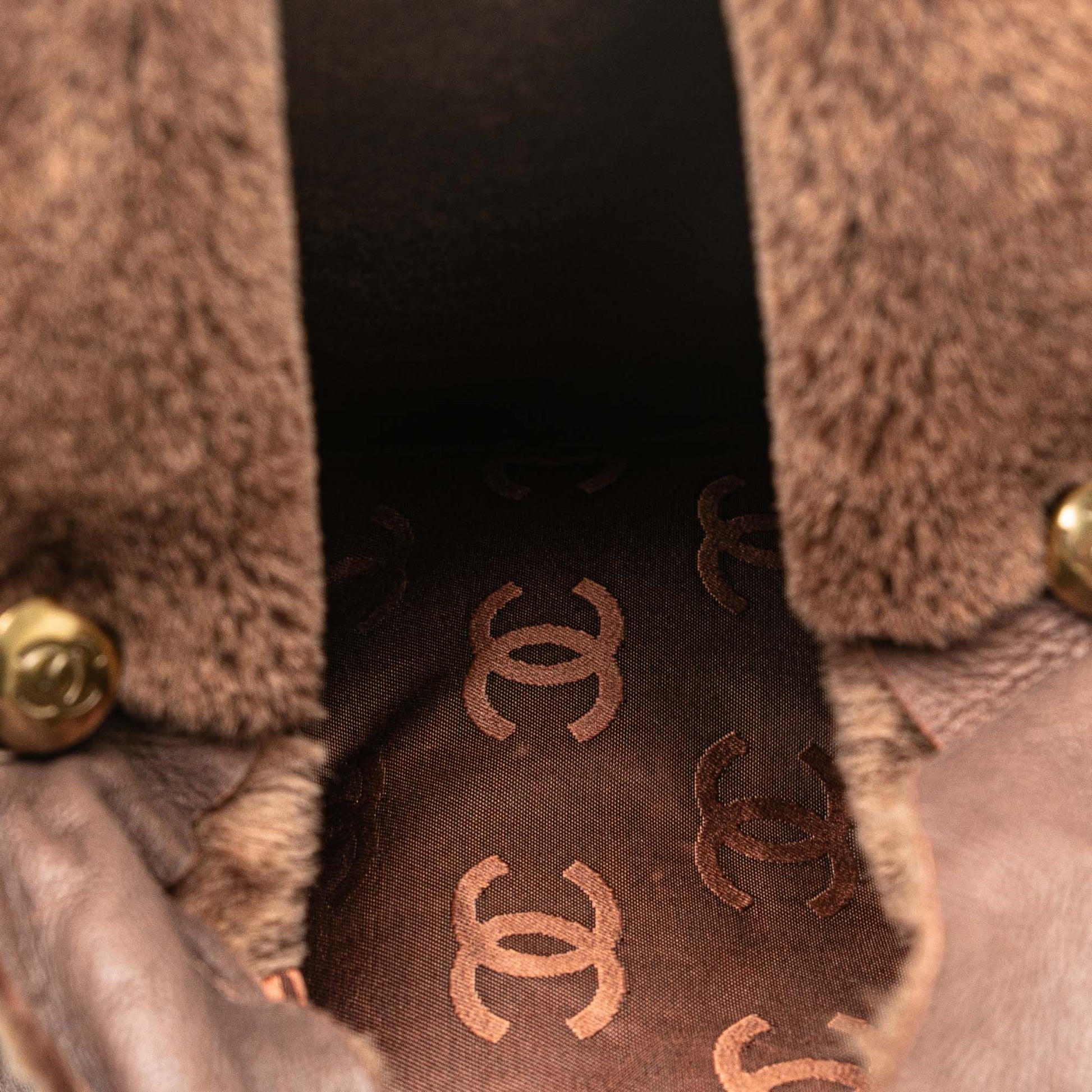 Chanel Flap Crossbody Bag - Almora Bags