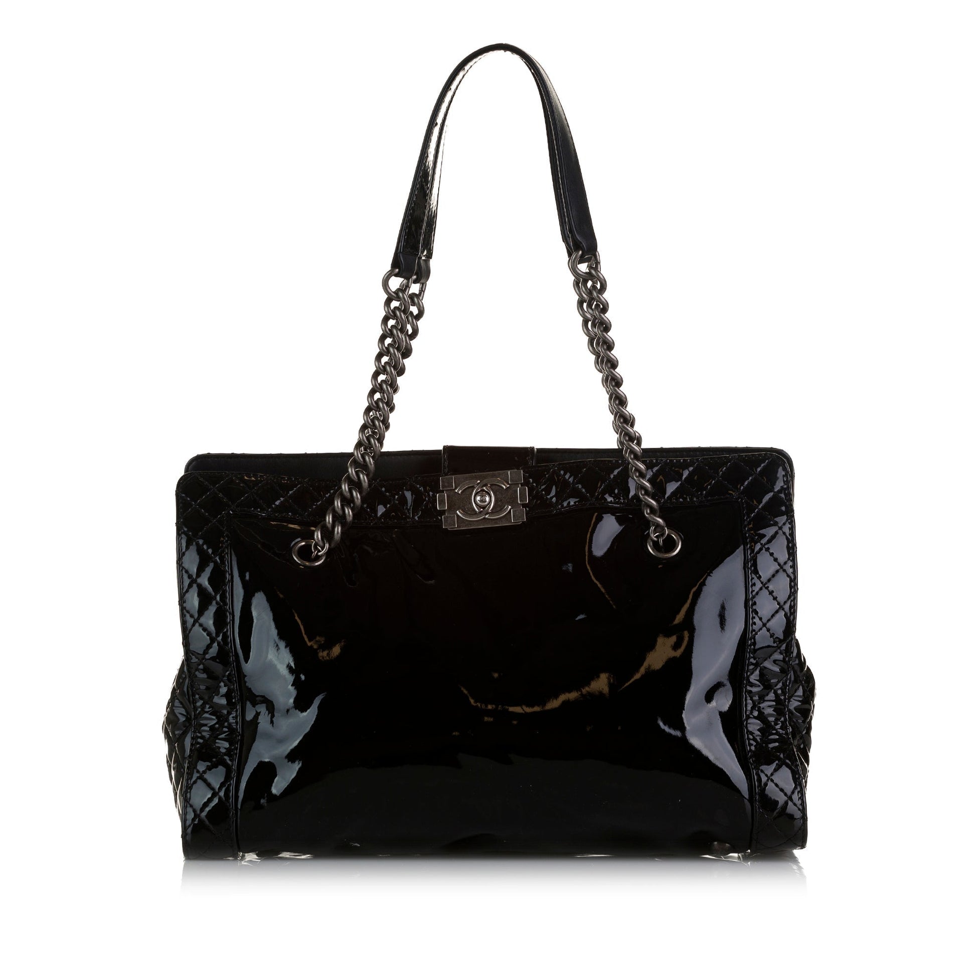 Chanel Tote Bag - Almora Bags