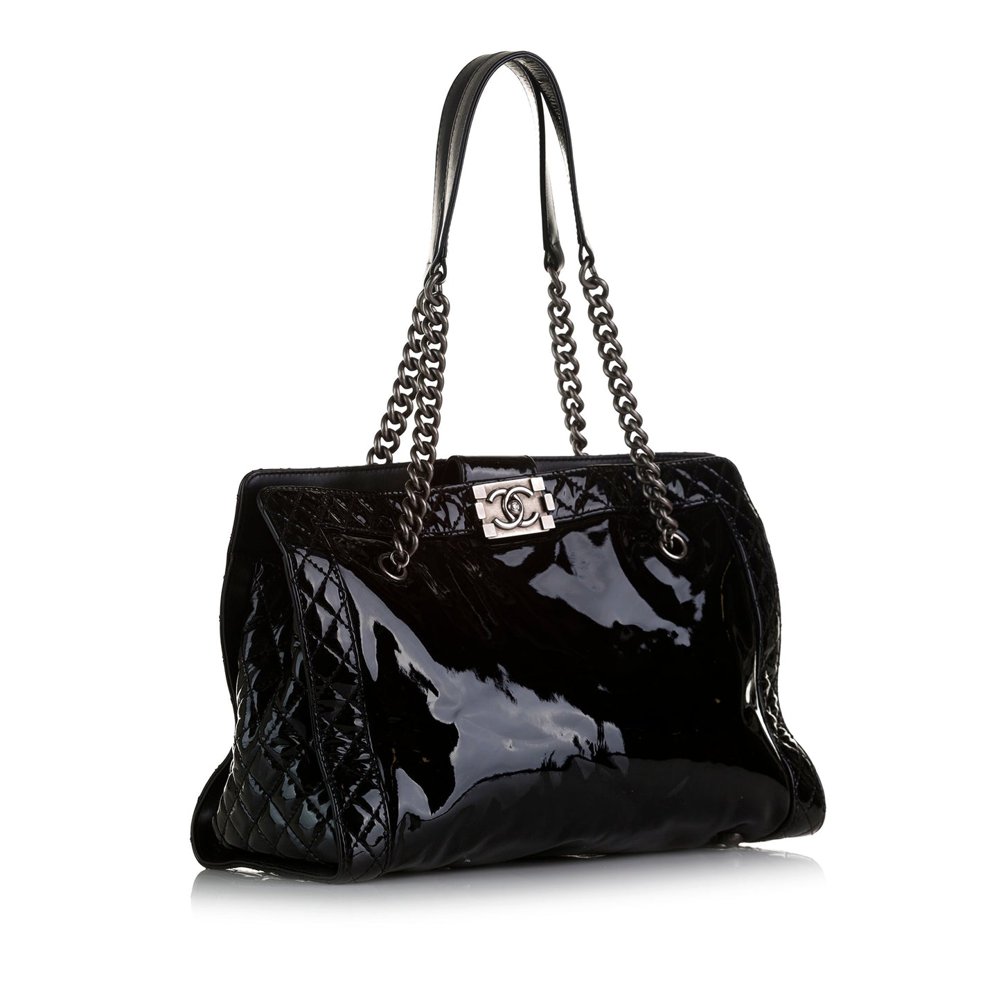 Chanel Tote Bag - Almora Bags