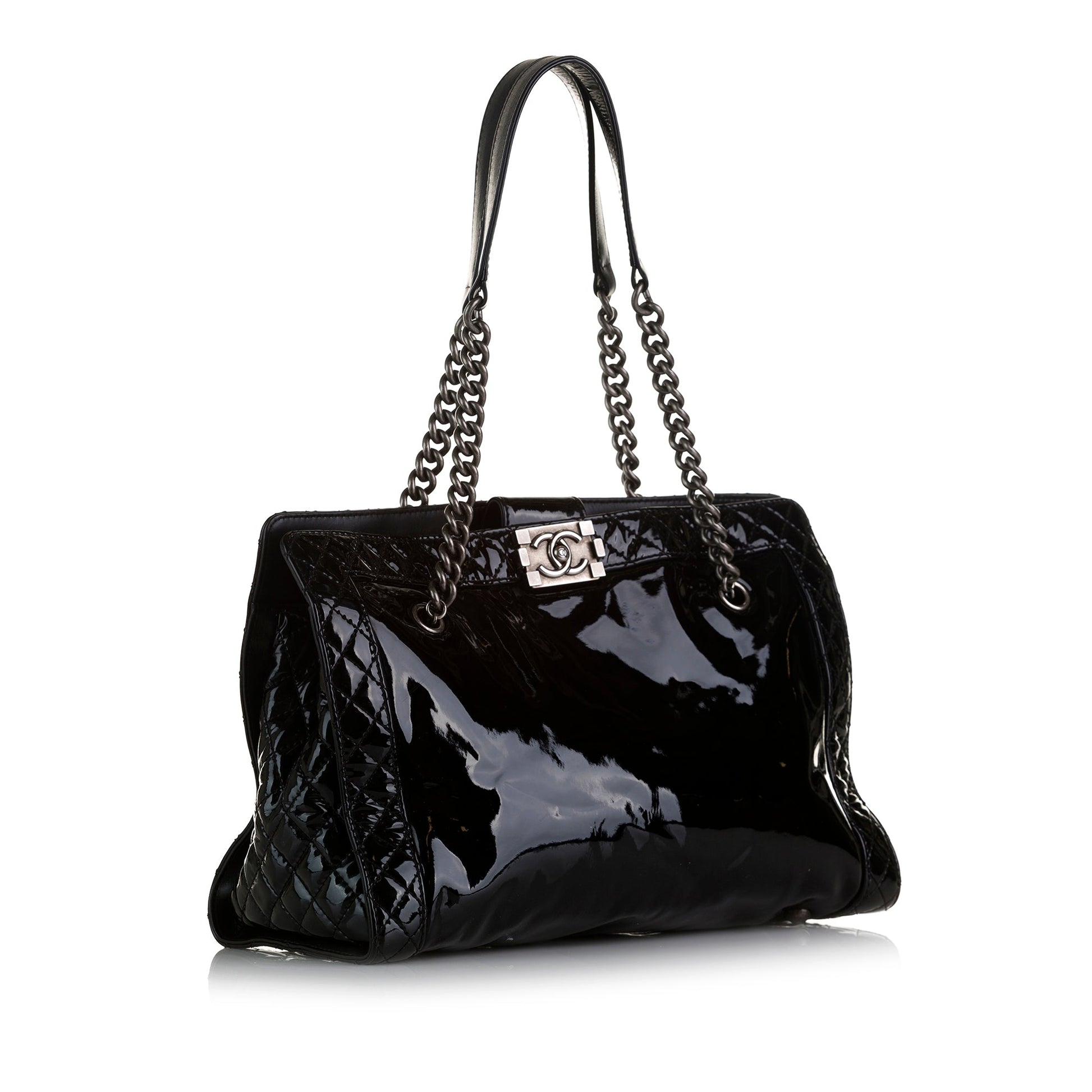 Chanel Tote Bag - Almora Bags