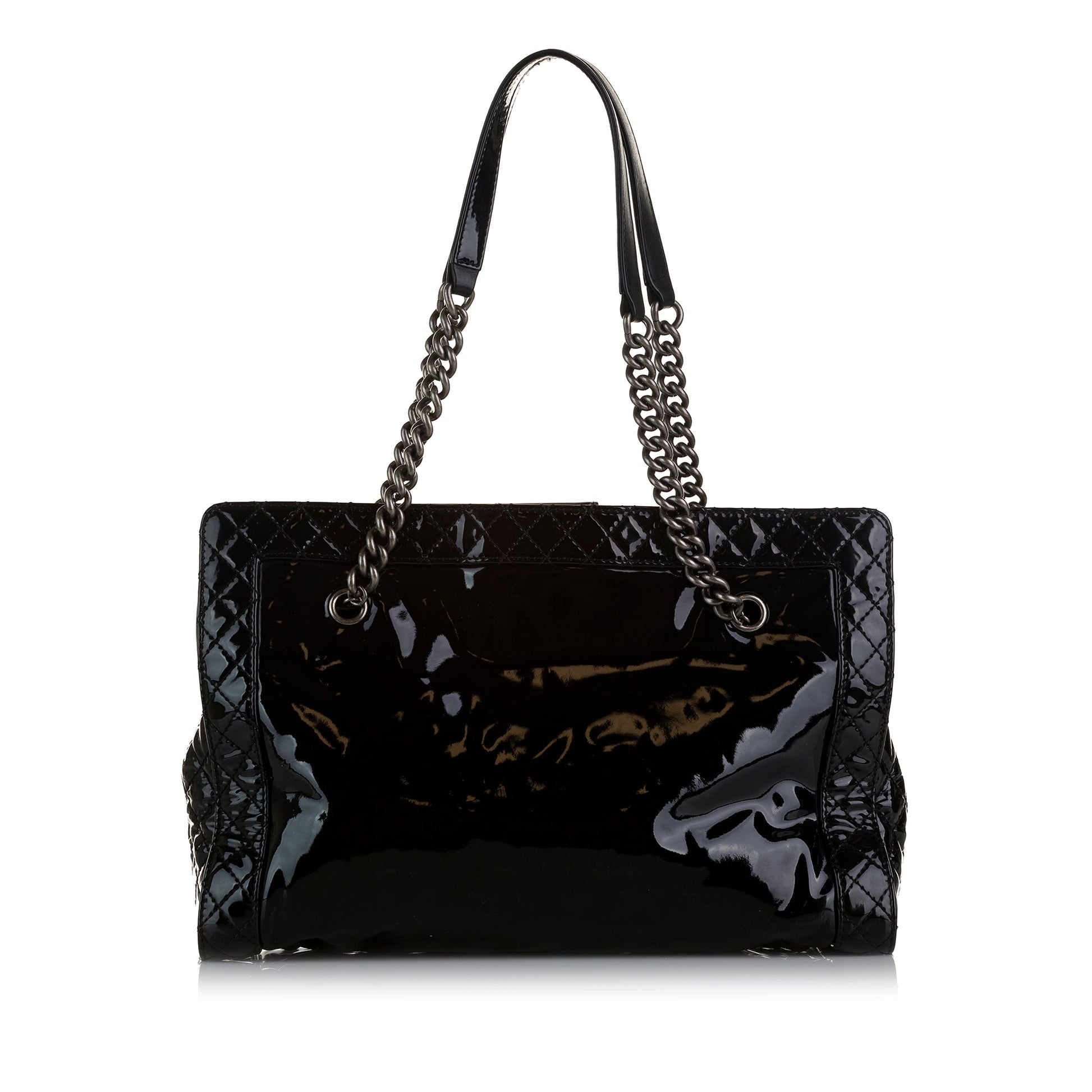 Chanel Tote Bag - Almora Bags