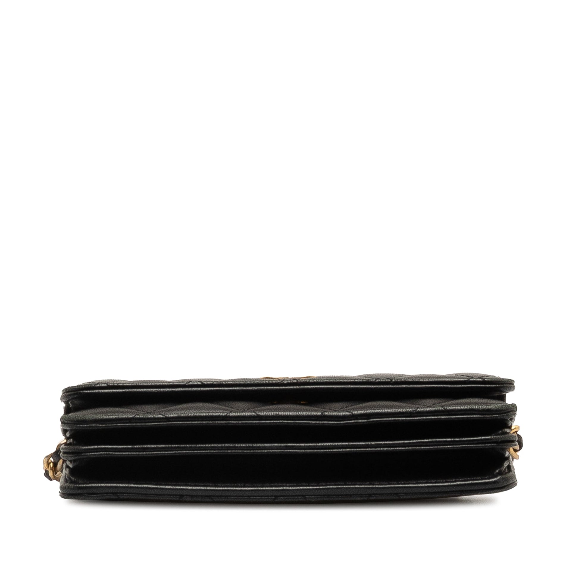 Chanel Wallet On Chain Crossbody Bag - Almora Bags