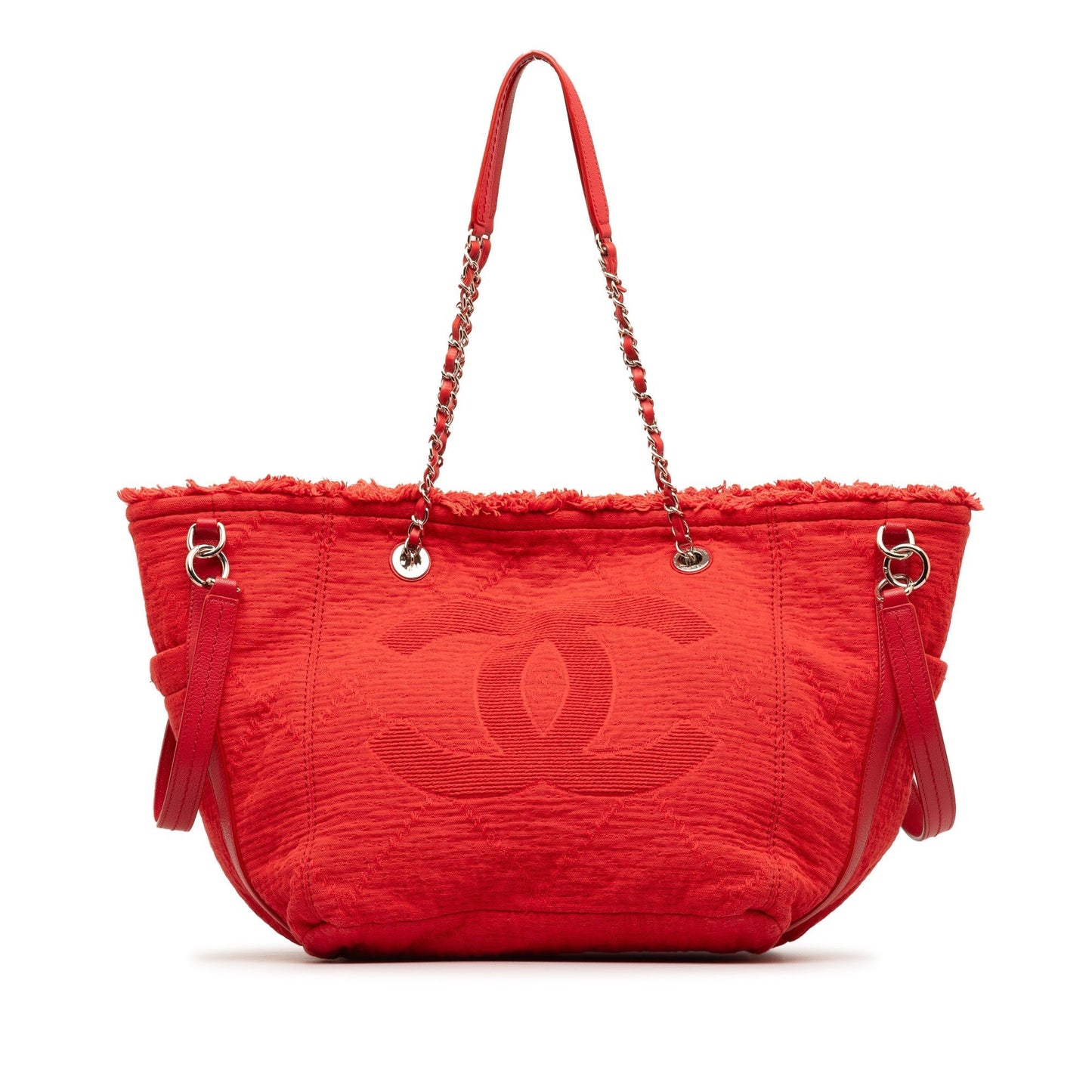 Chanel Large Tote Bag - Almora Bags