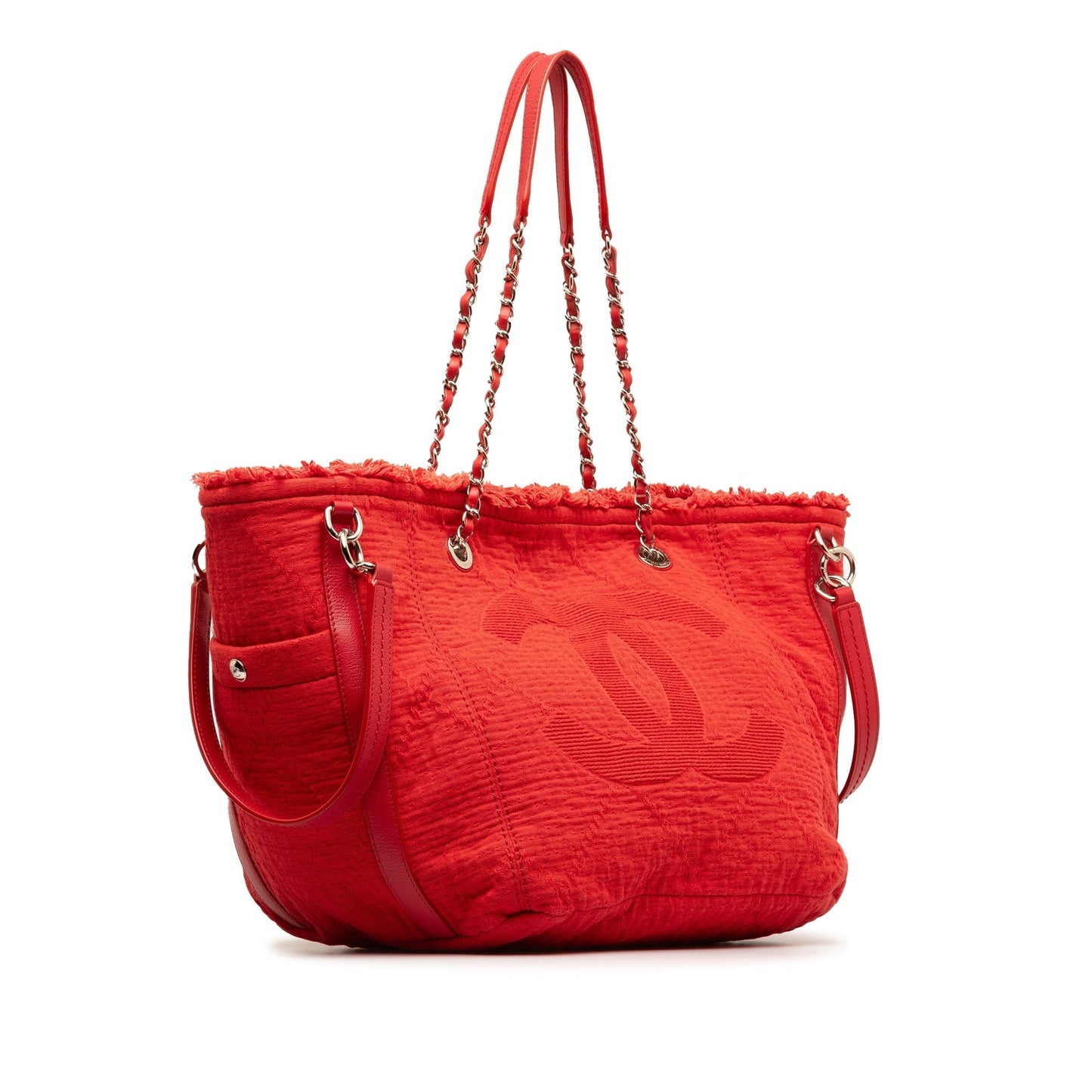 Chanel Large Tote Bag - Almora Bags