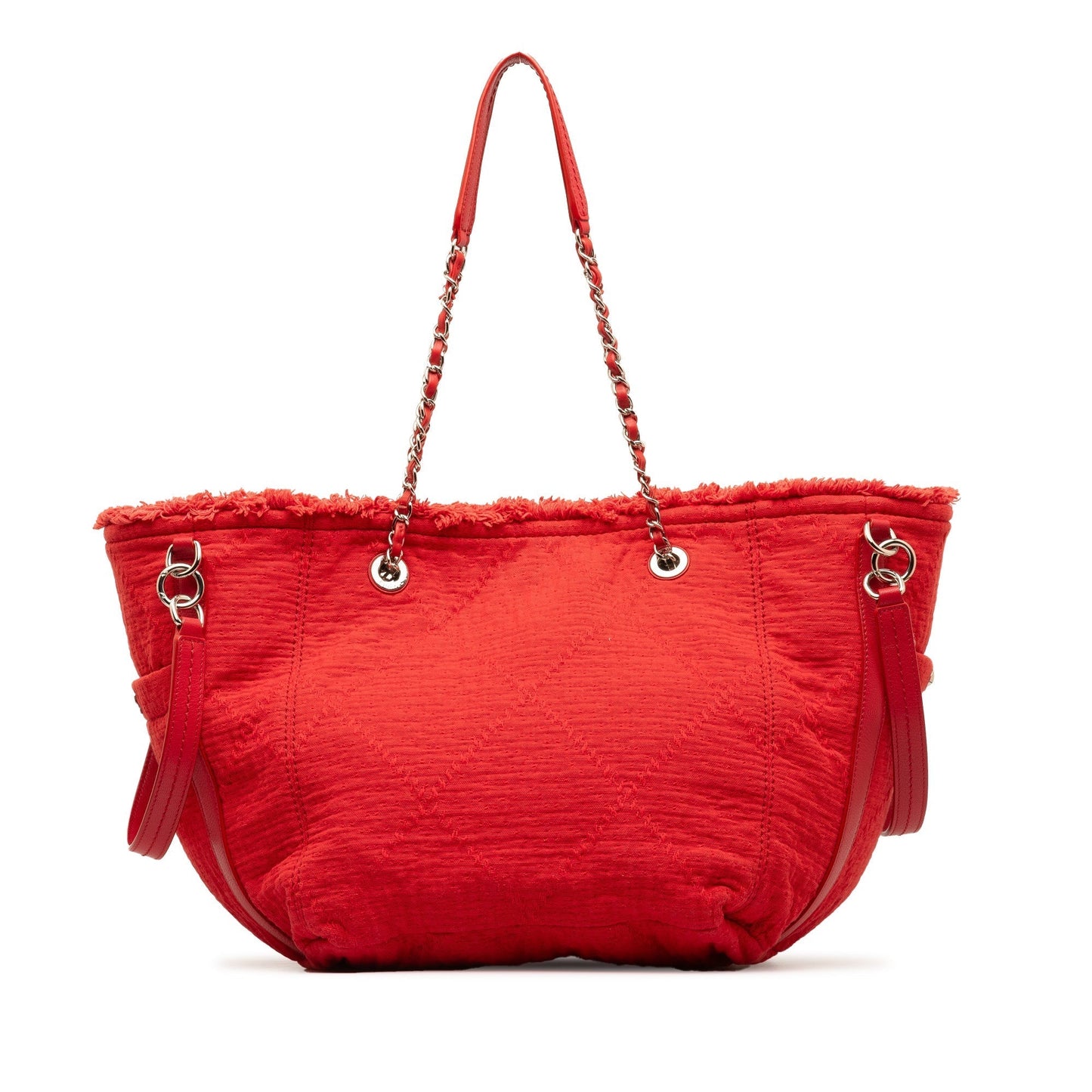 Chanel Large Tote Bag - Almora Bags