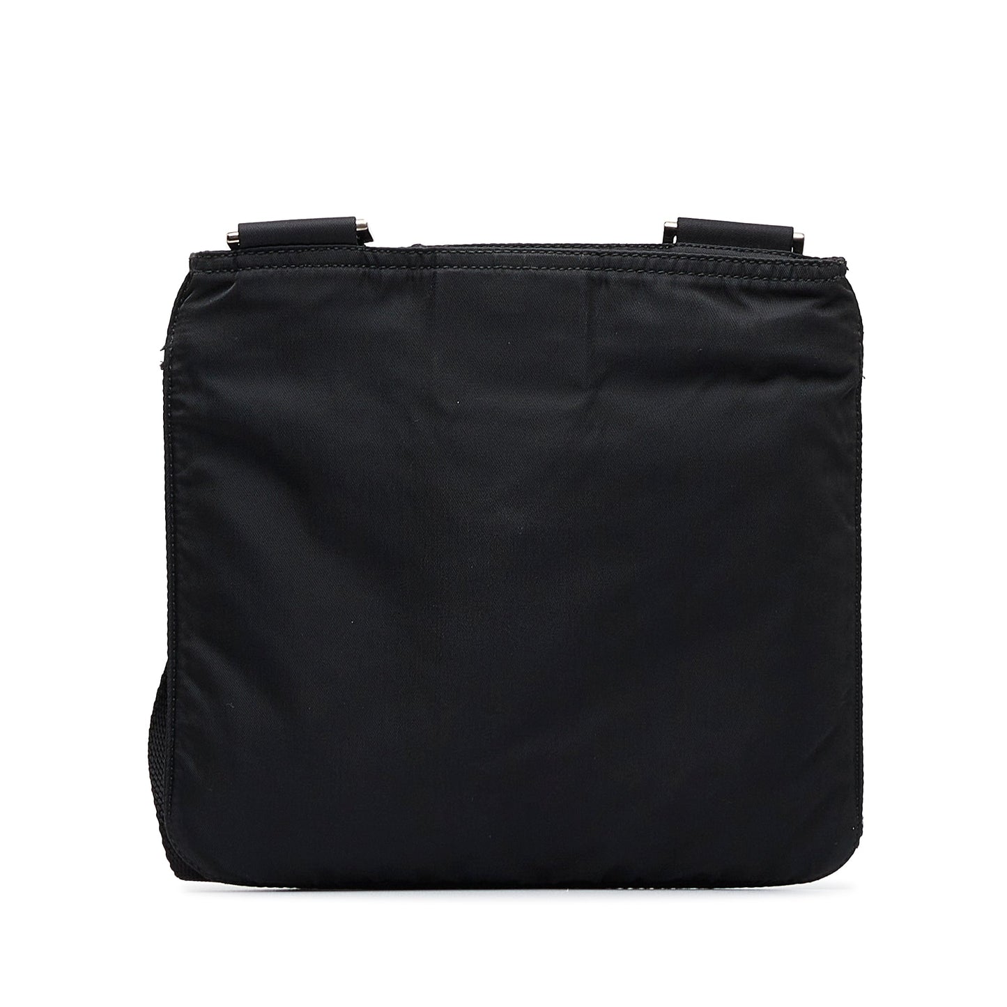 Prada Tessuto Crossbody Bag