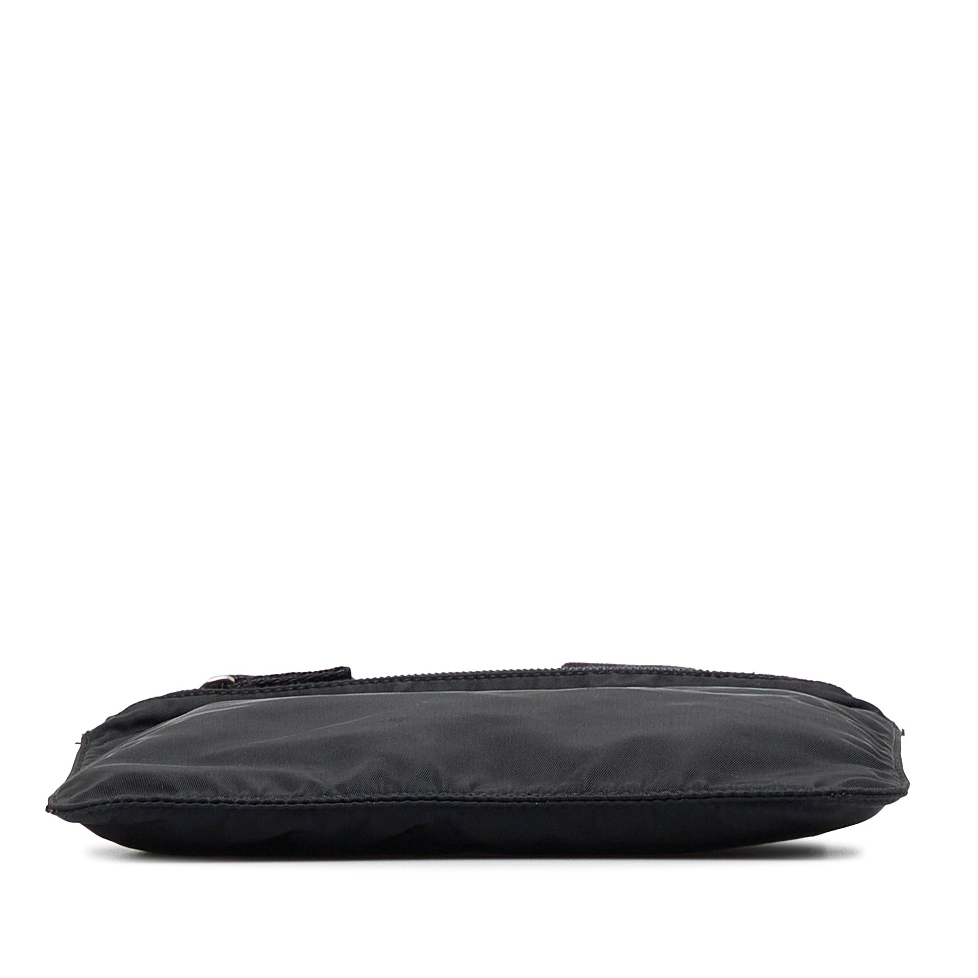 Prada Tessuto Crossbody Bag