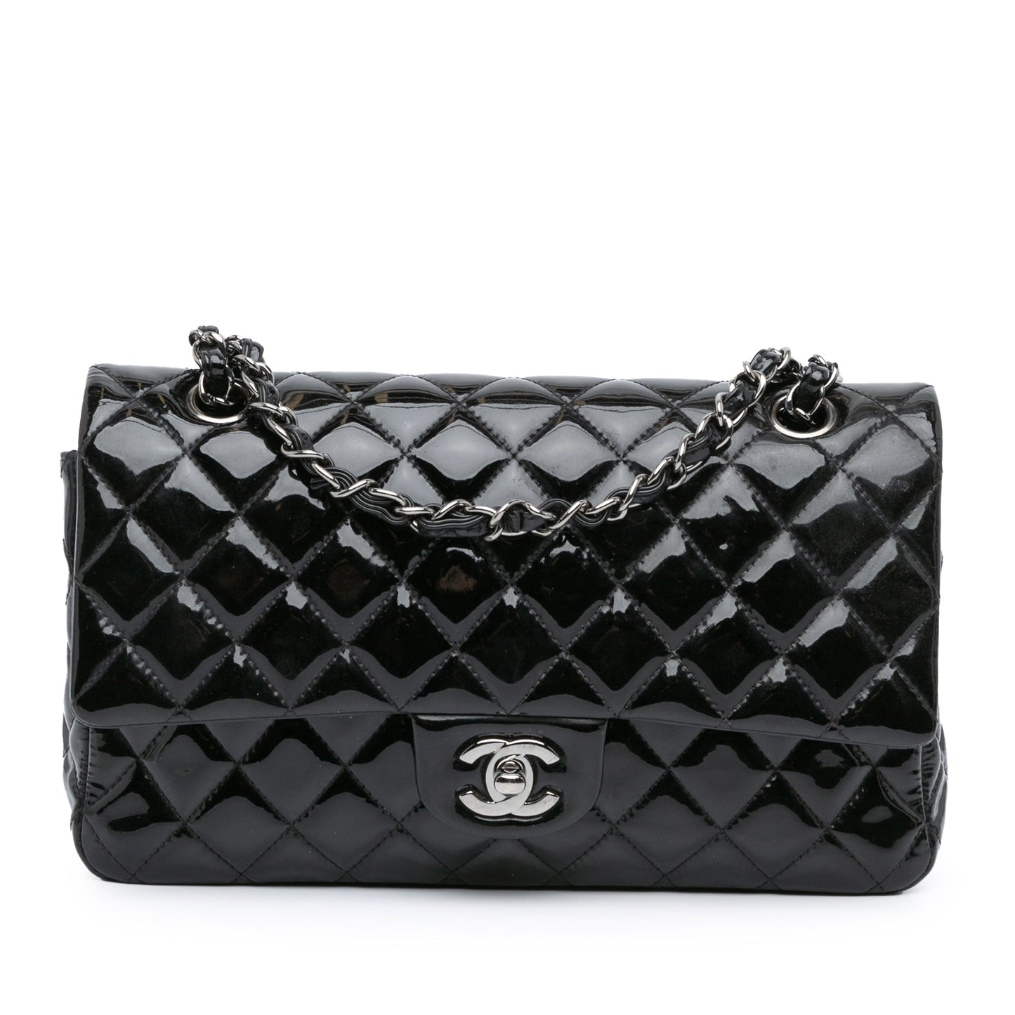 Chanel Flap Shoulder Bag - Almora Bags
