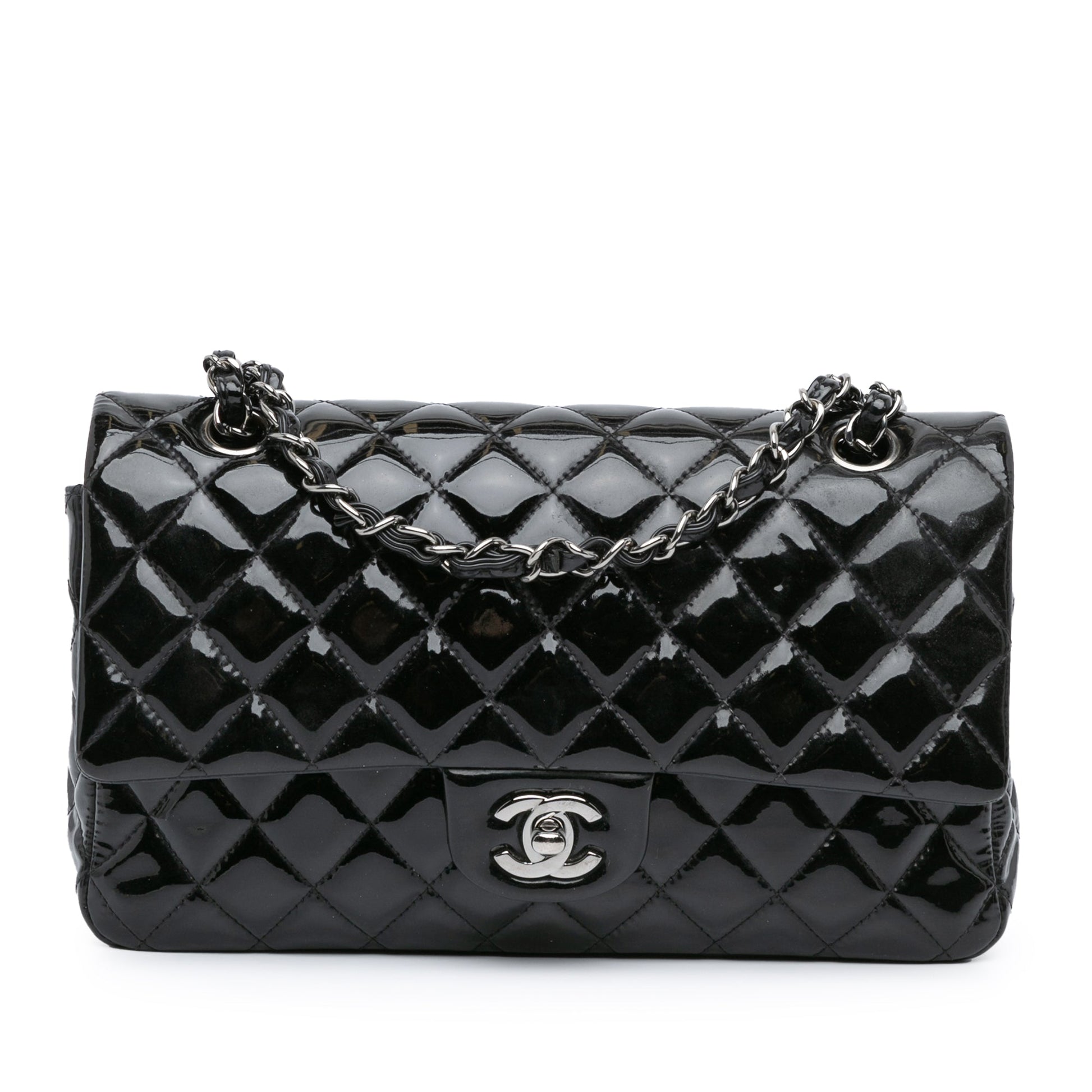 Chanel Flap Shoulder Bag - Almora Bags
