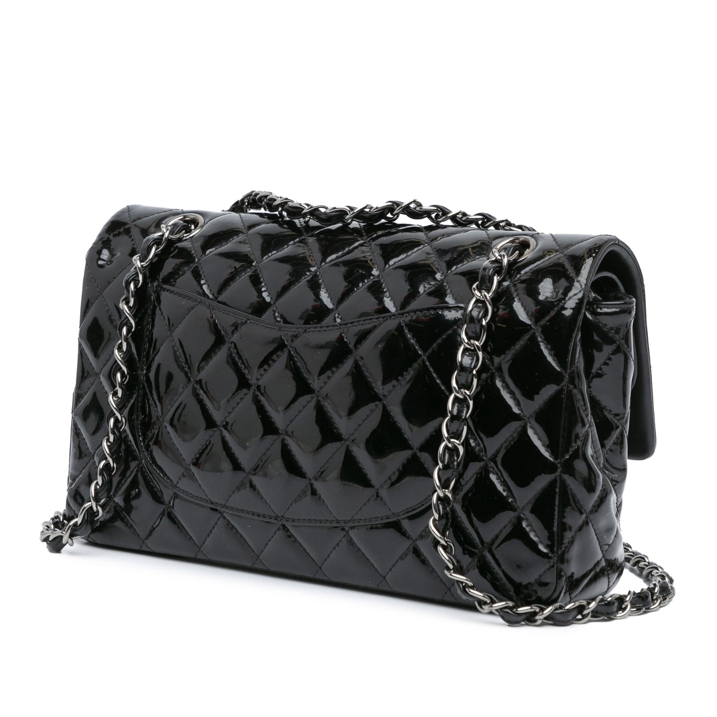 Chanel Flap Shoulder Bag - Almora Bags