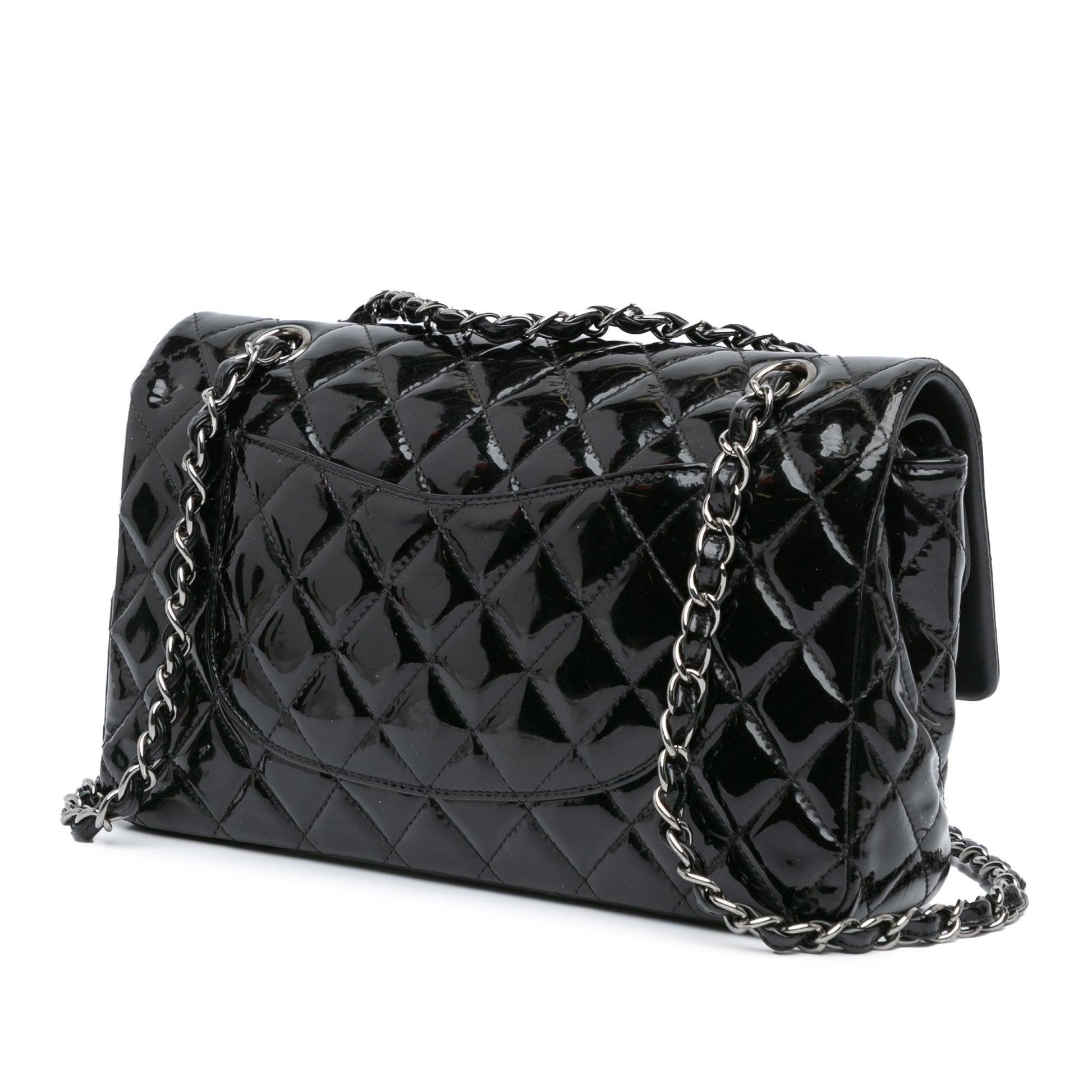 Chanel Flap Shoulder Bag - Almora Bags