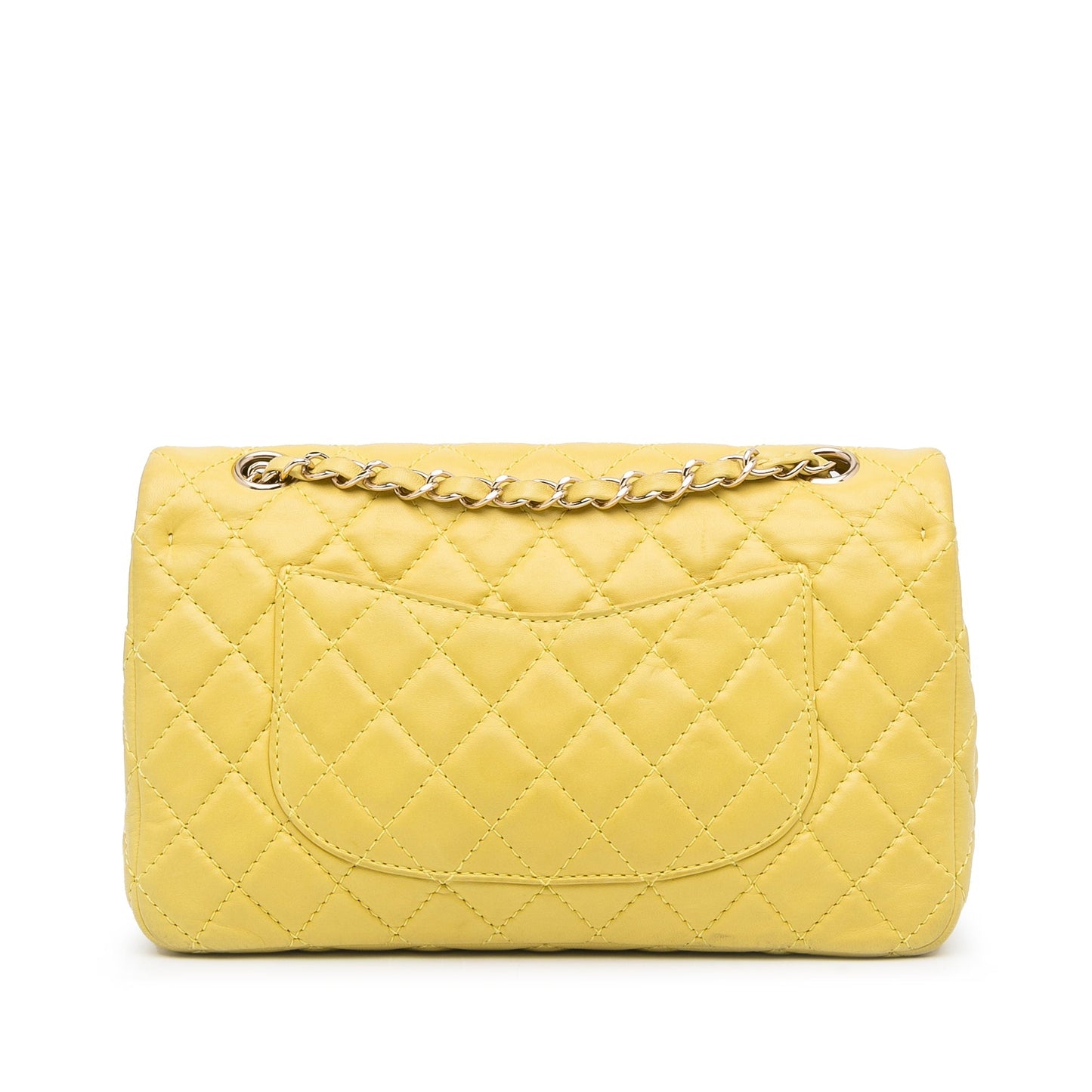 Chanel Flap Shoulder Bag - Almora Bags