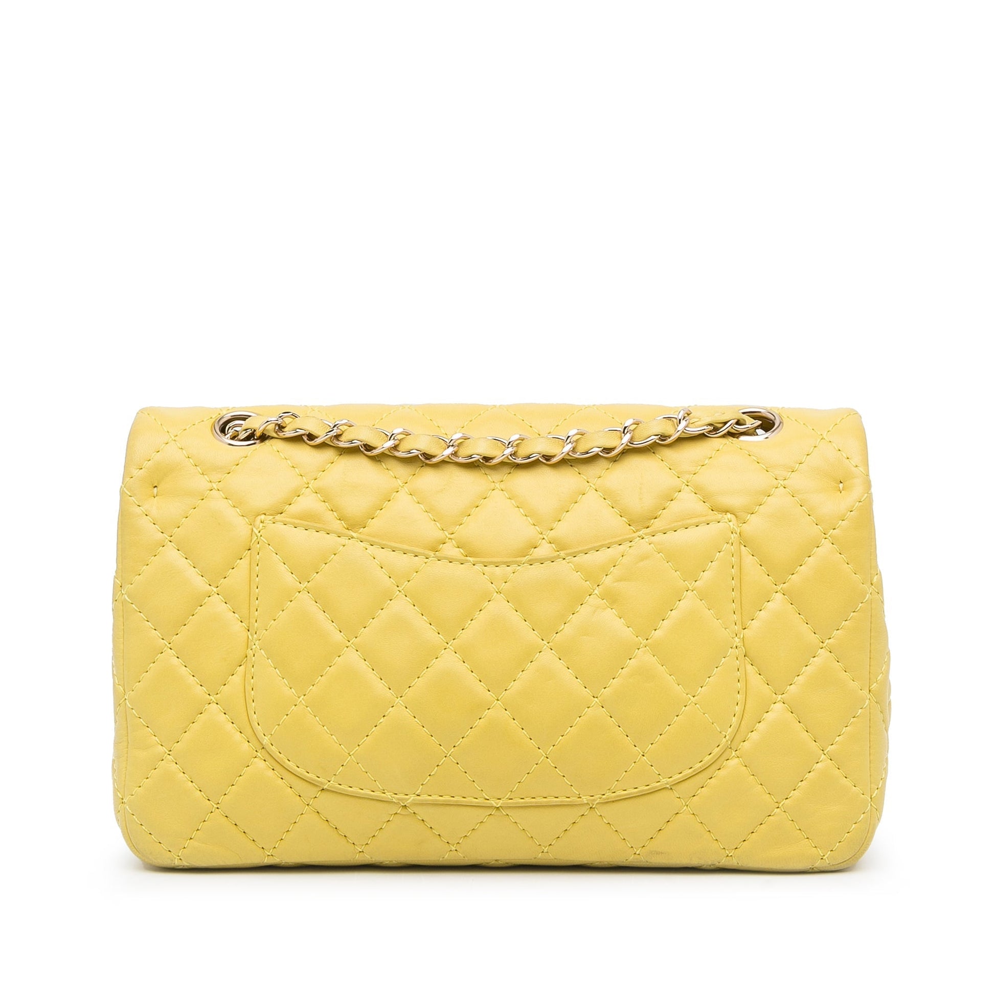 Chanel Flap Shoulder Bag - Almora Bags