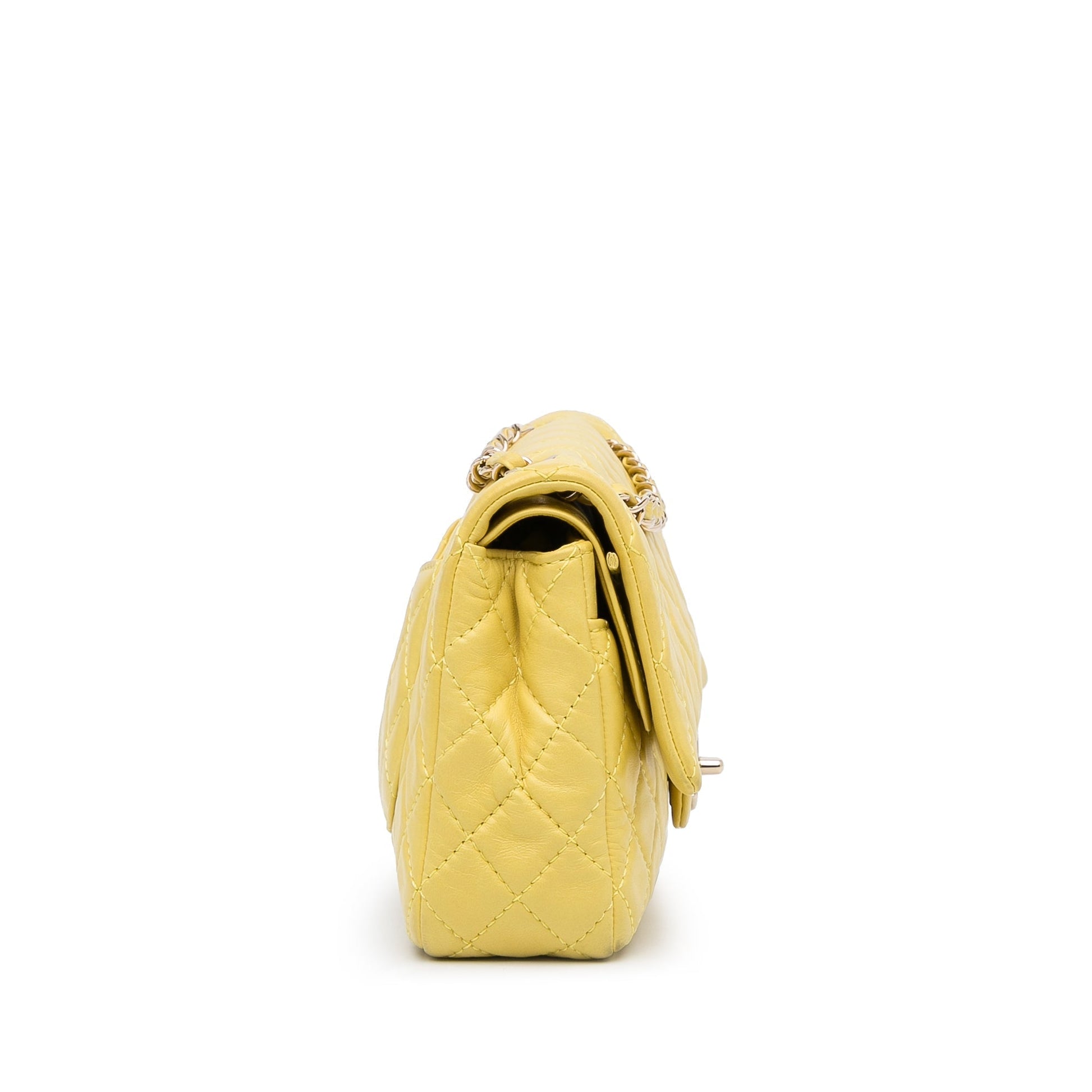 Chanel Flap Shoulder Bag - Almora Bags
