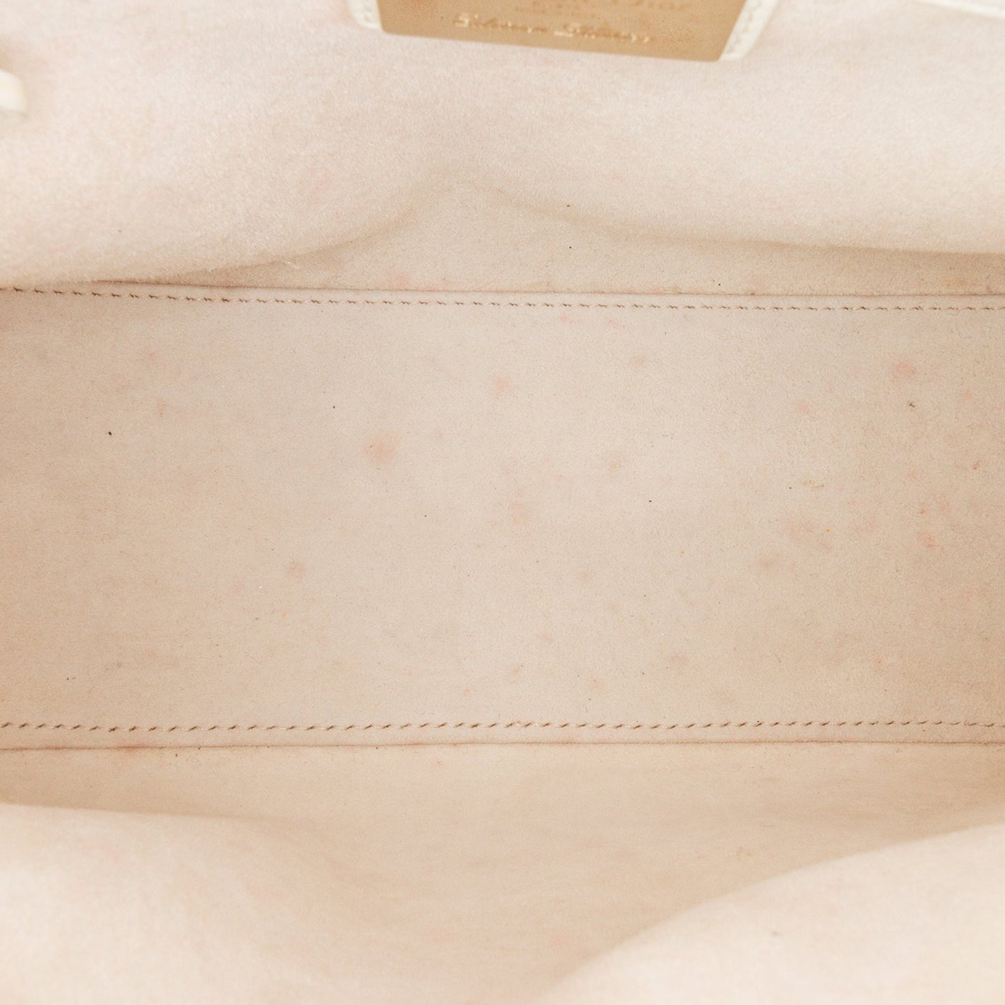 Dior Niki Lady Dior Chain Leather Shoulder Bag