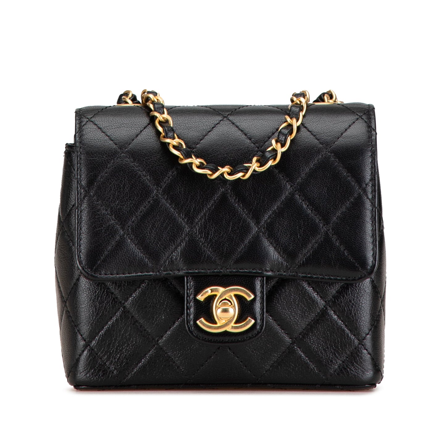 Chanel Flap Crossbody Bag - Almora Bags