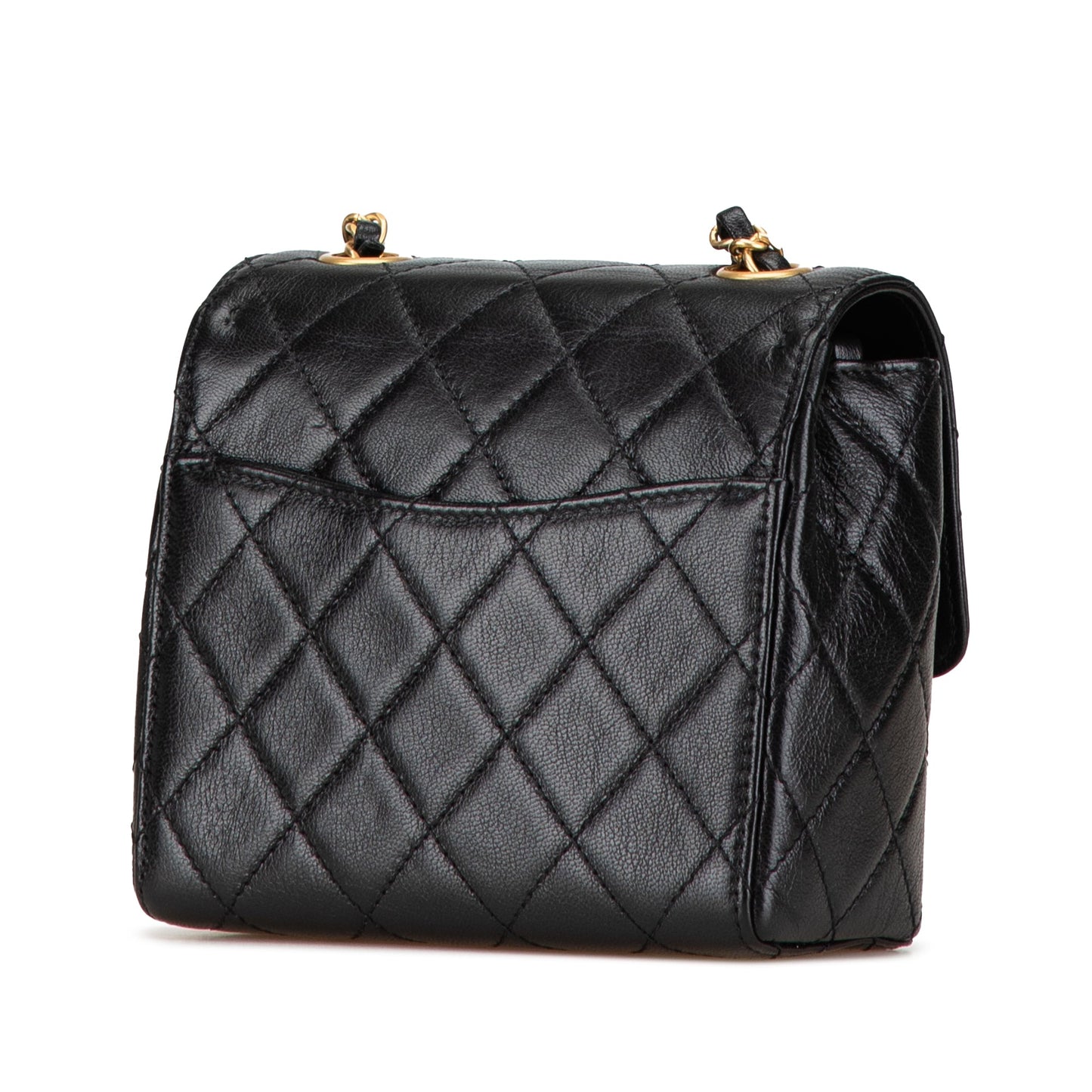 Chanel Flap Crossbody Bag - Almora Bags