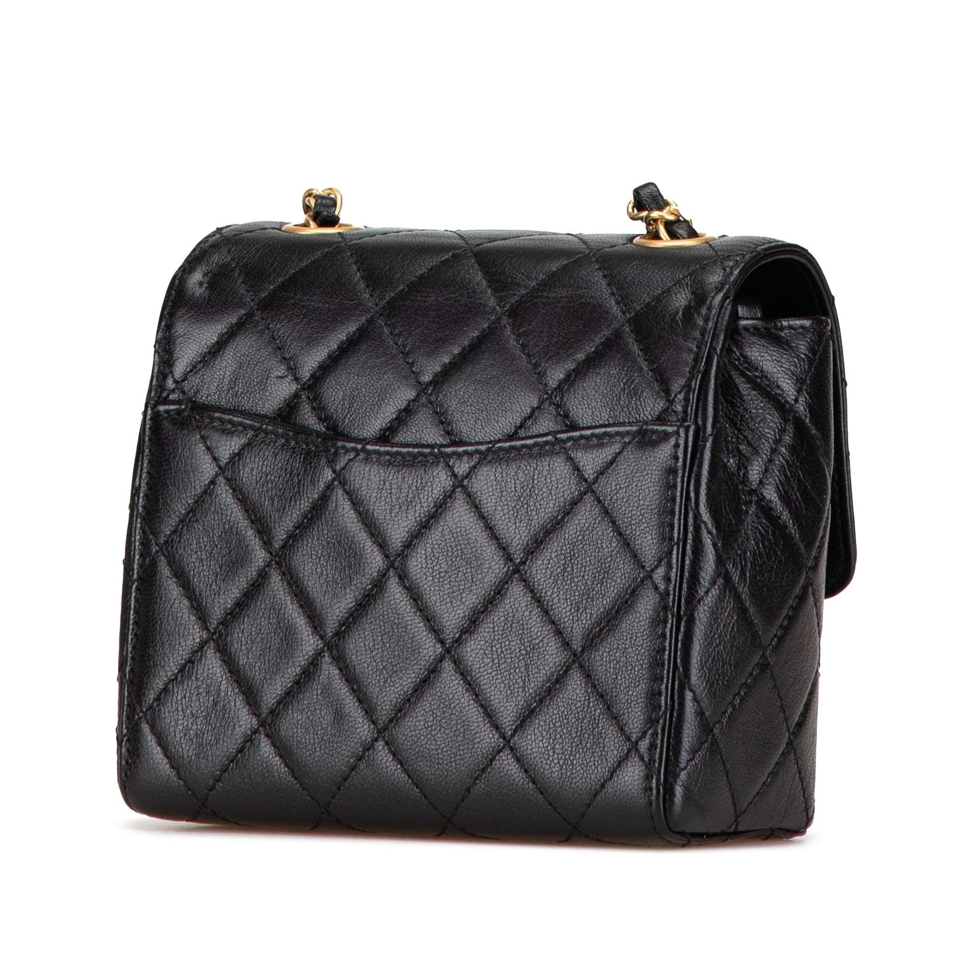 Chanel Flap Crossbody Bag - Almora Bags