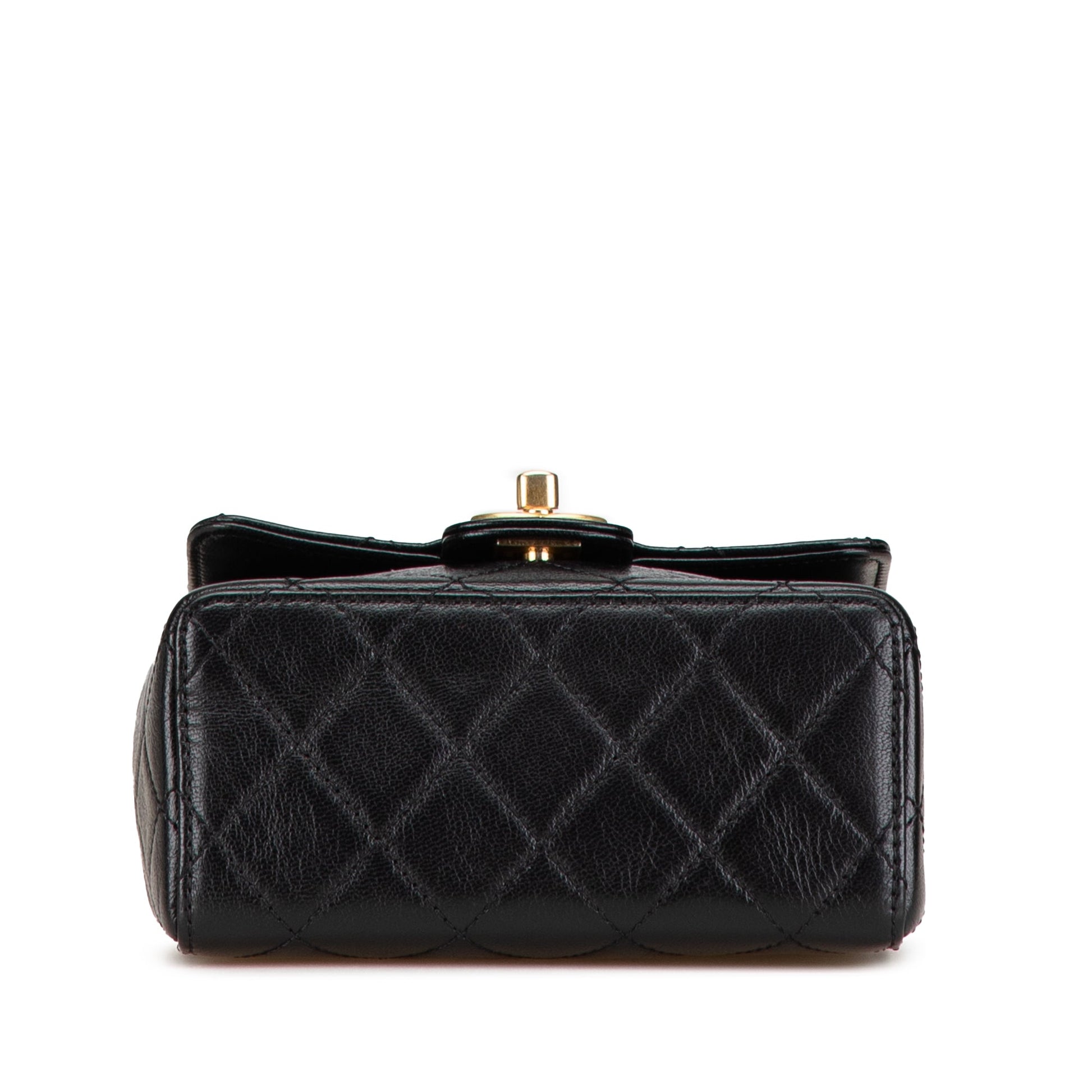 Chanel Flap Crossbody Bag - Almora Bags