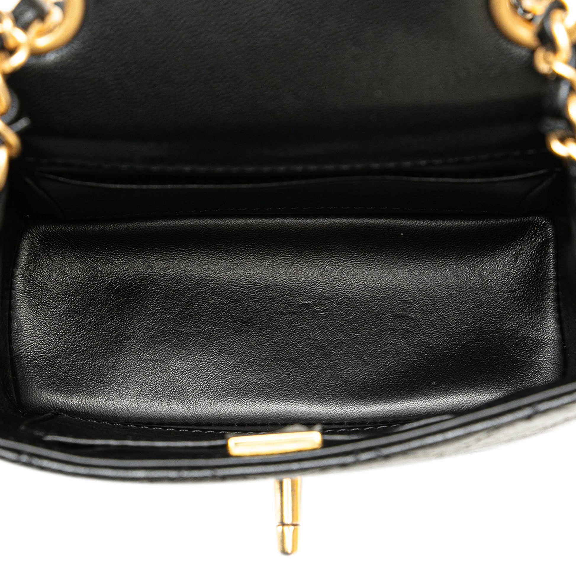 Chanel Flap Crossbody Bag - Almora Bags
