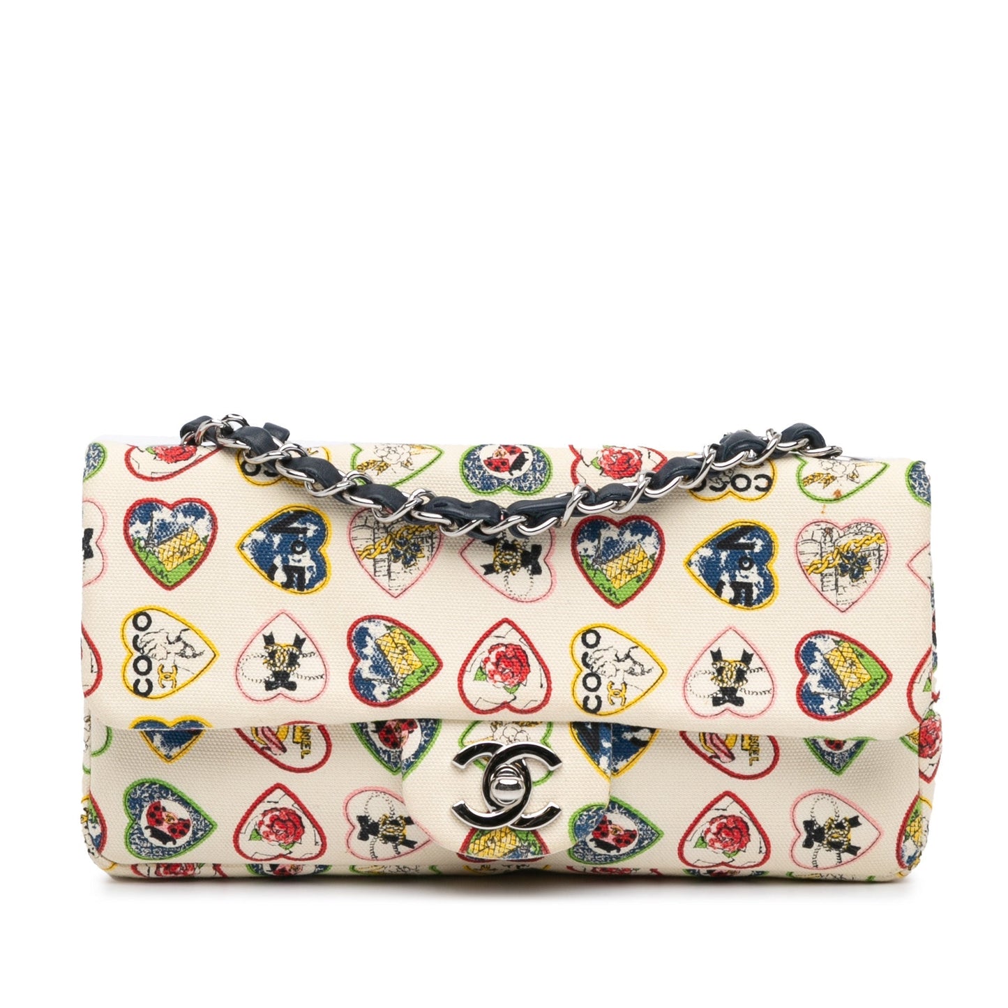 Chanel Flap Shoulder Bag - Almora Bags