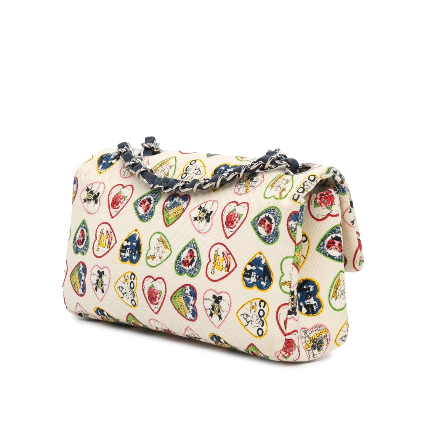 Chanel Flap Shoulder Bag - Almora Bags