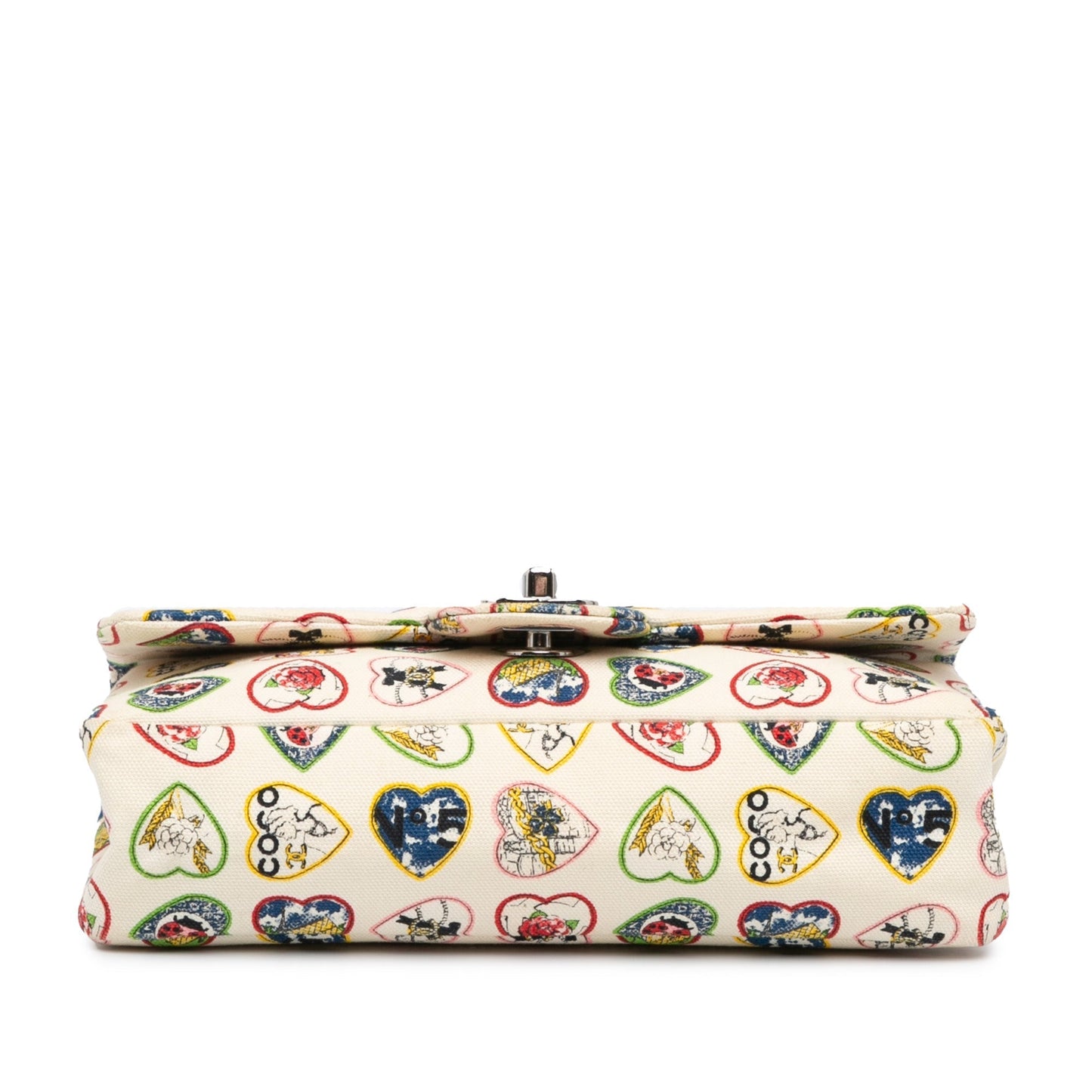 Chanel Flap Shoulder Bag - Almora Bags