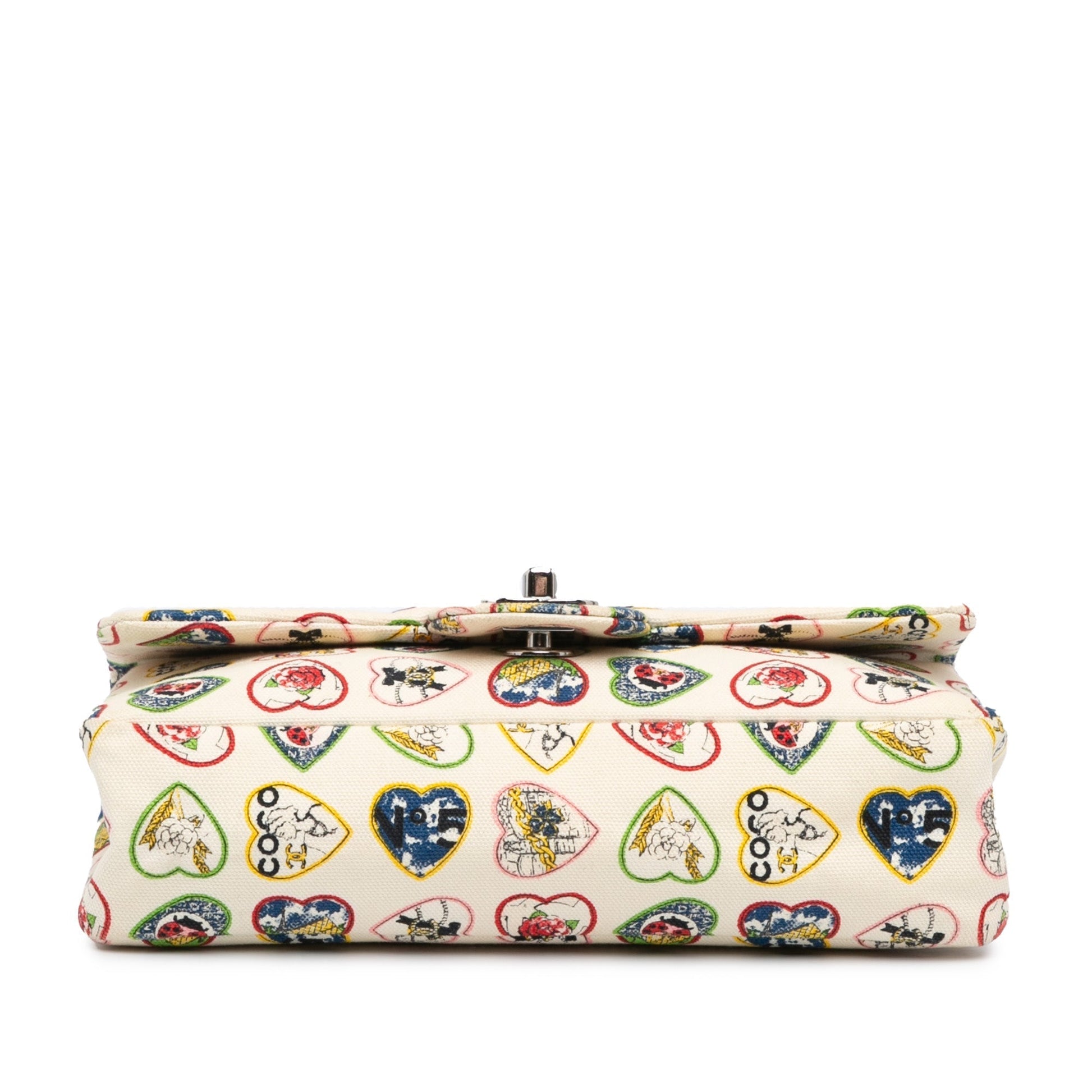 Chanel Flap Shoulder Bag - Almora Bags