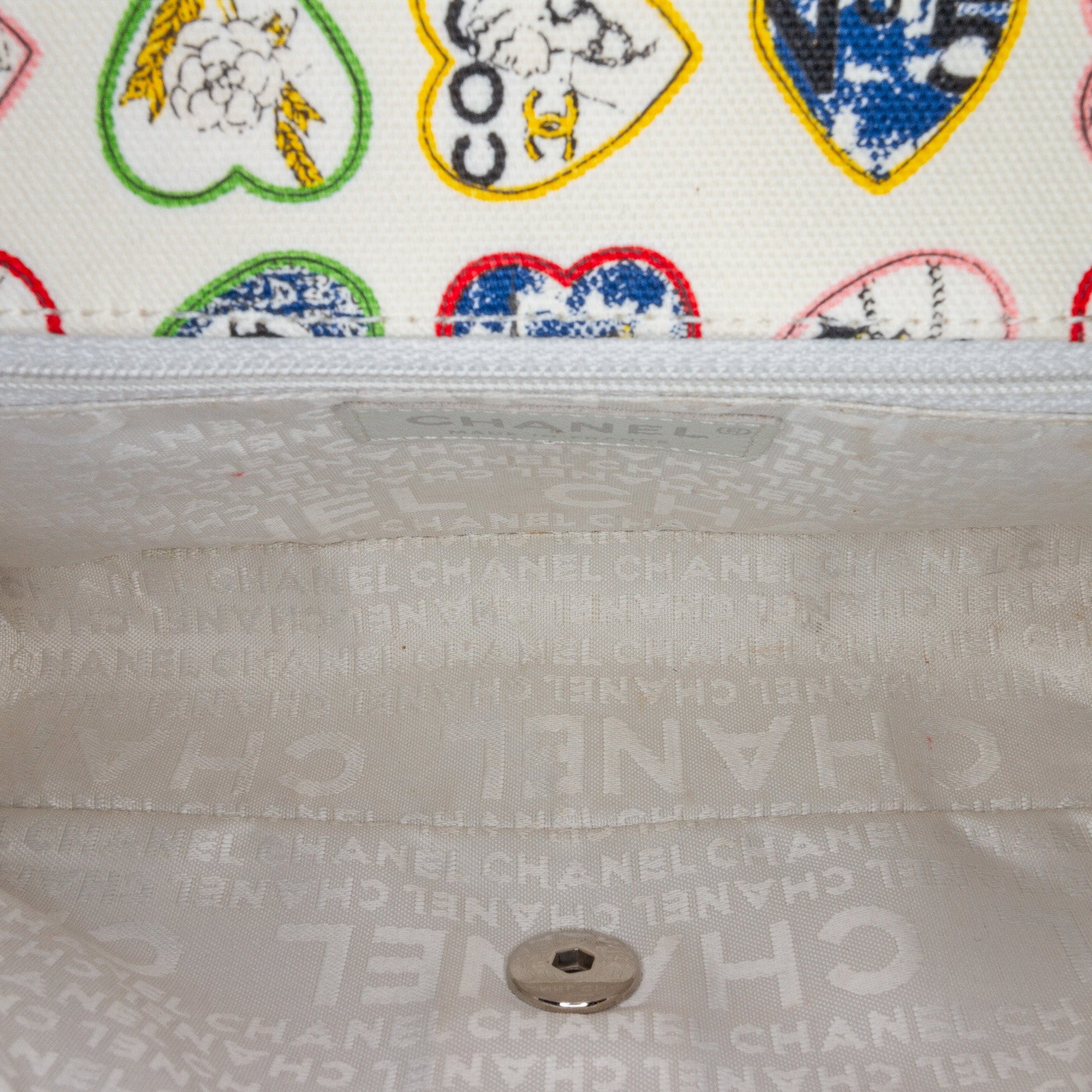 Chanel Flap Shoulder Bag - Almora Bags