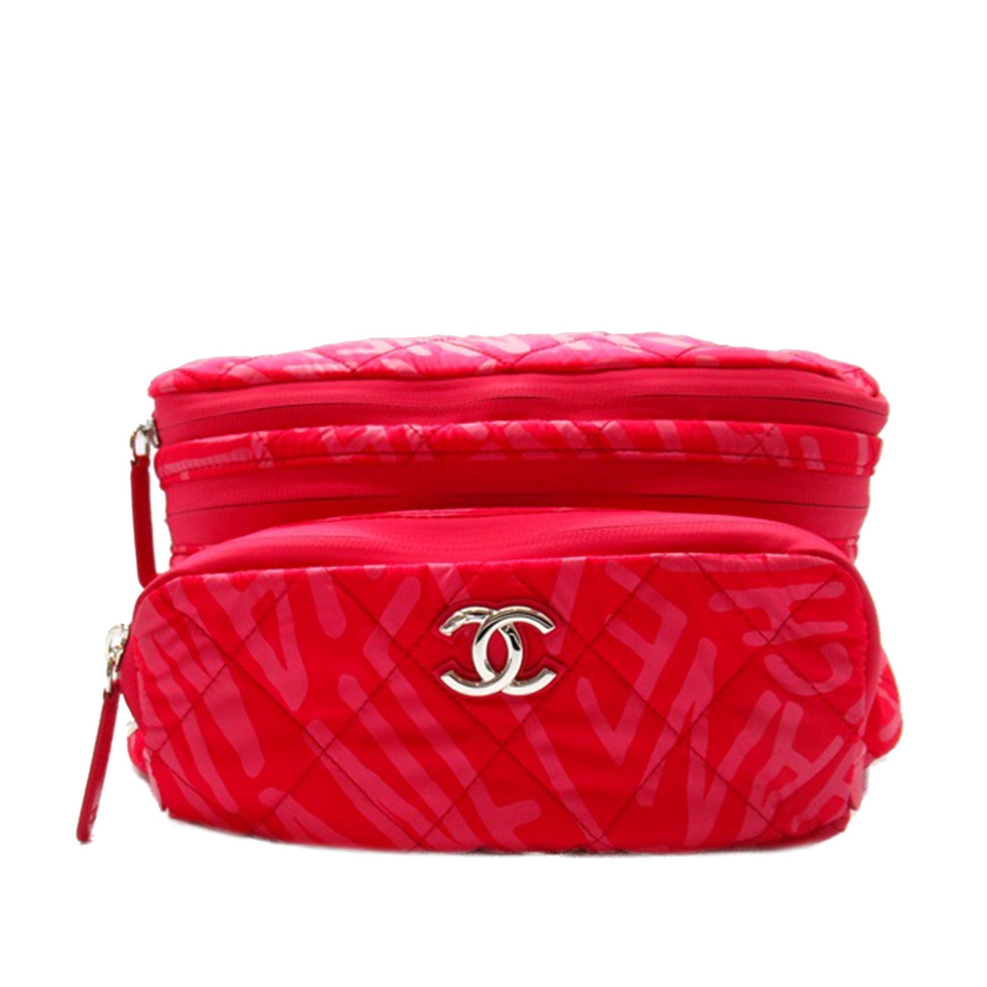Chanel Backpack Bag - Almora Bags