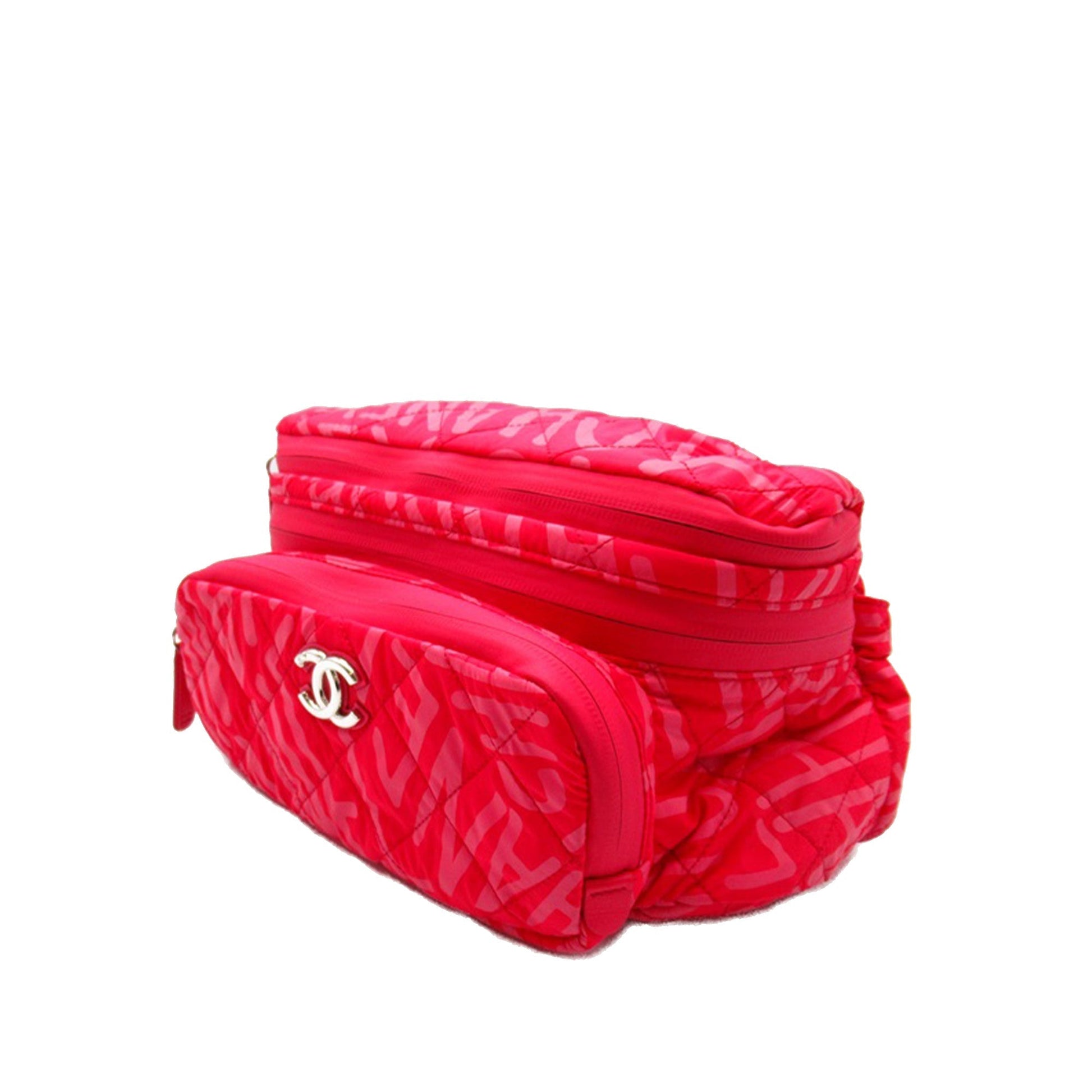 Chanel Backpack Bag - Almora Bags