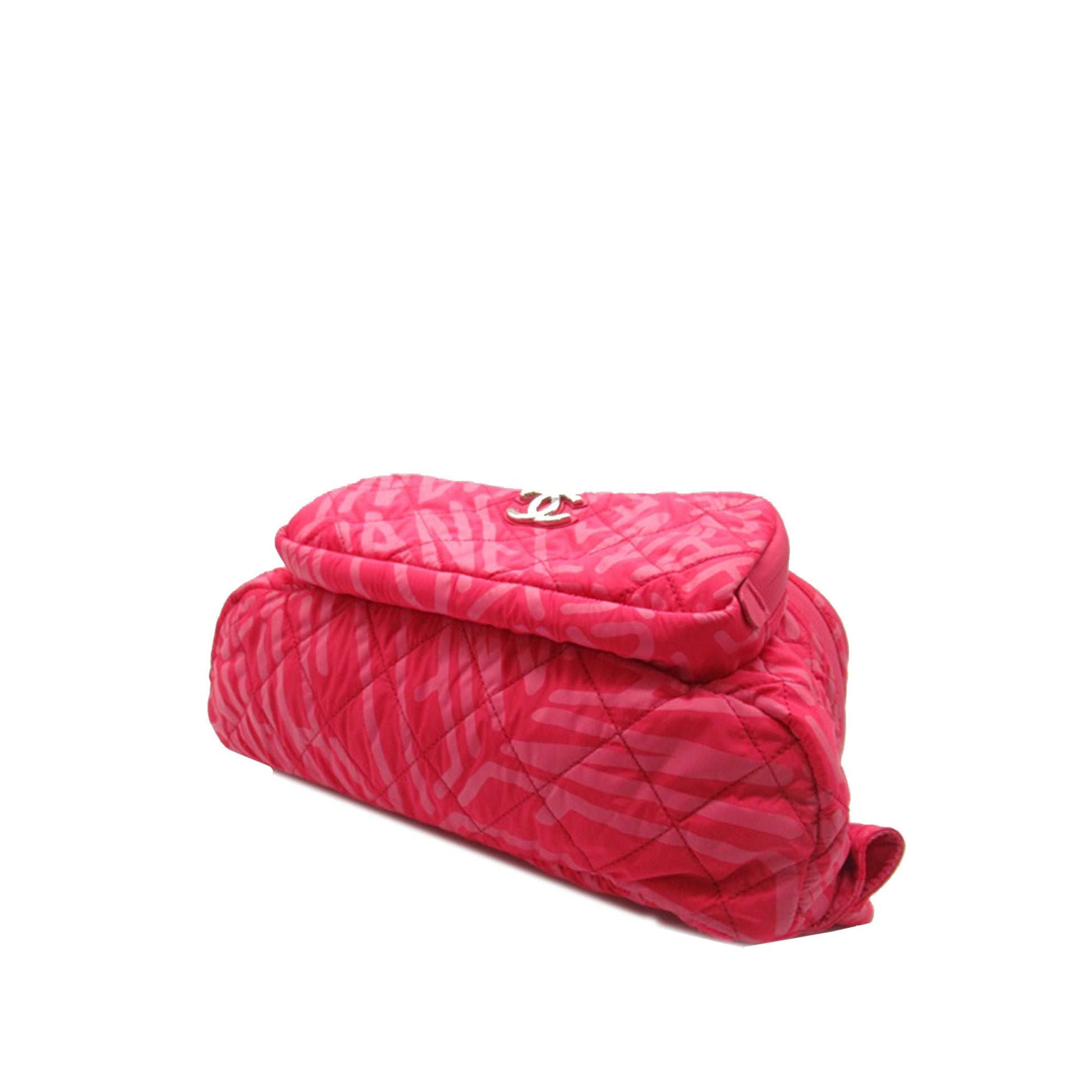 Chanel Backpack Bag - Almora Bags
