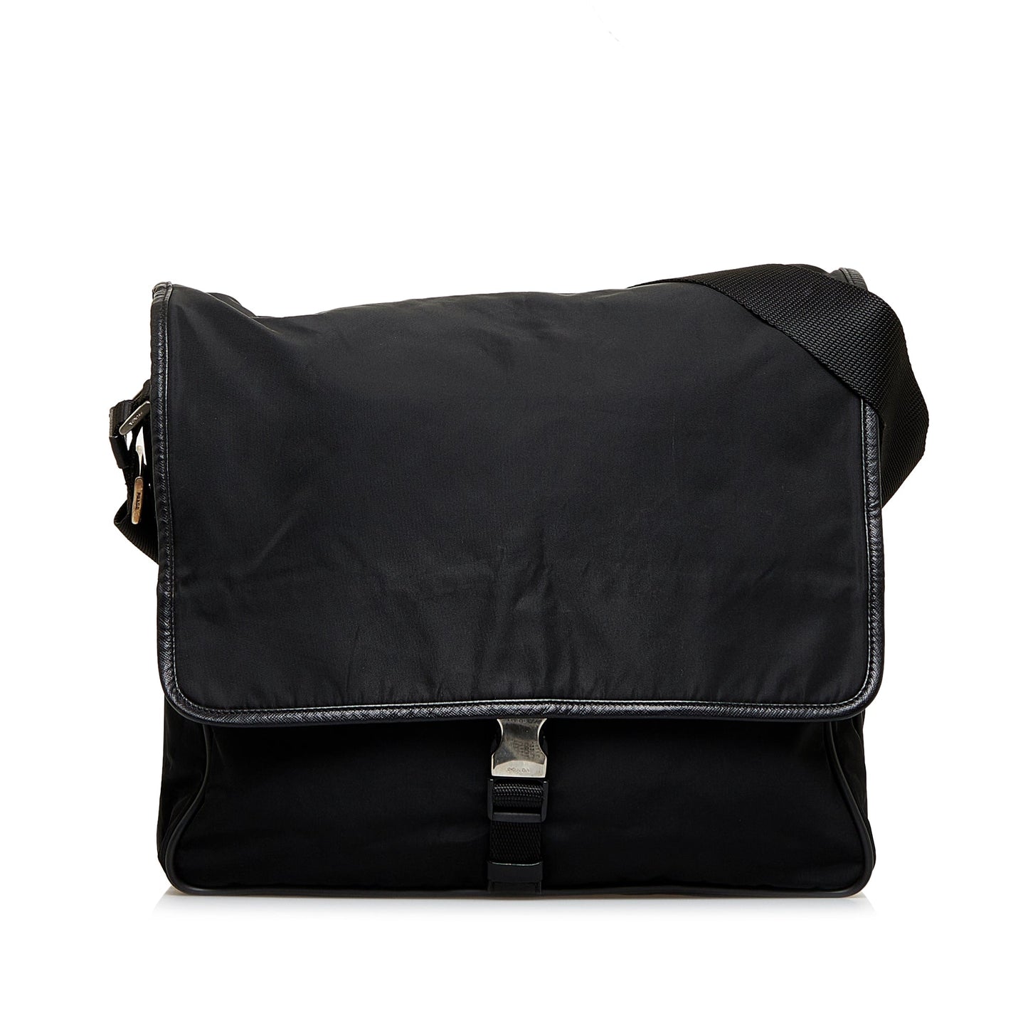 Prada Tessuto Crossbody Bag