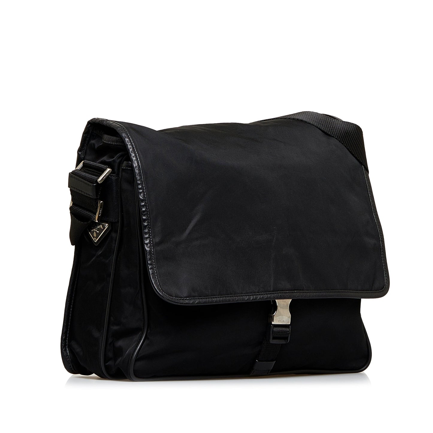 Prada Tessuto Crossbody Bag