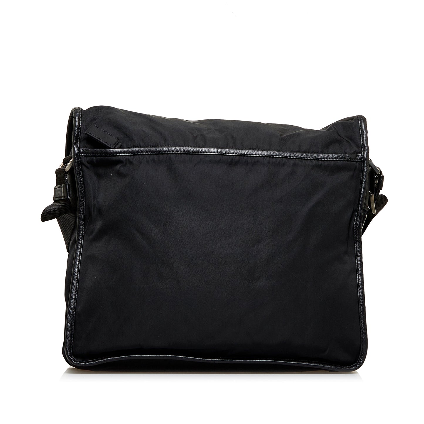 Prada Tessuto Crossbody Bag