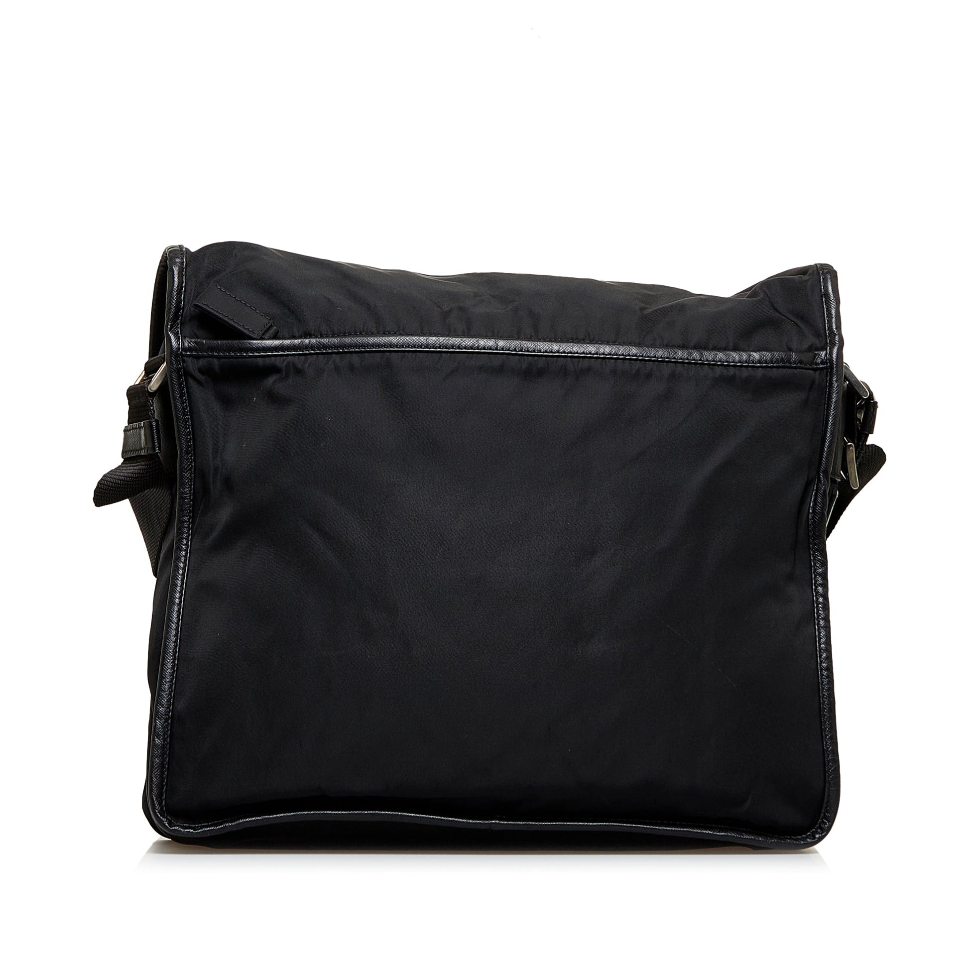 Prada Tessuto Crossbody Bag