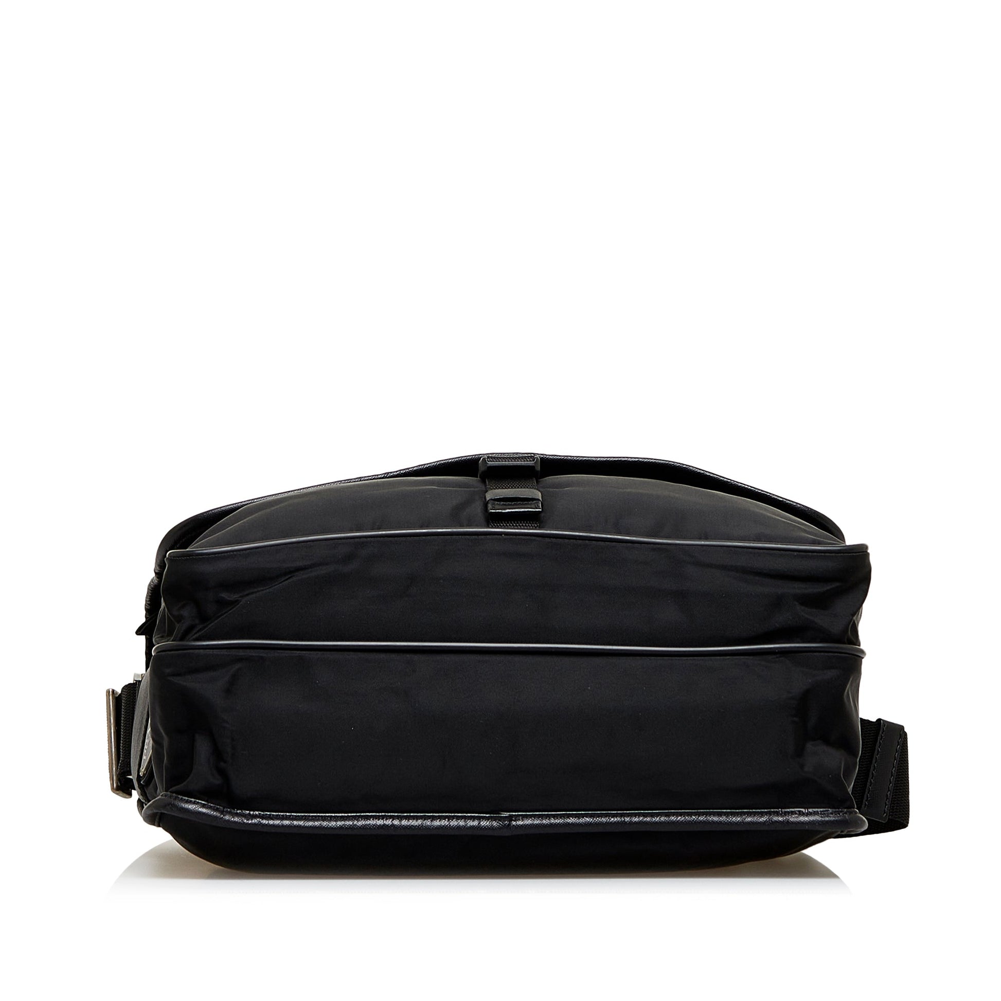 Prada Tessuto Crossbody Bag