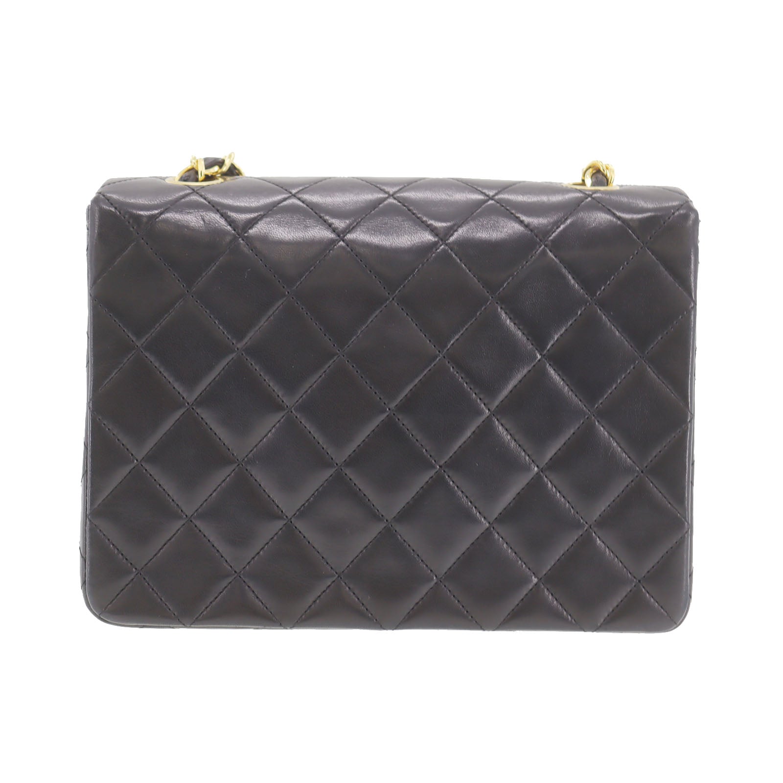 Chanel Matelassé Shoulder Bag - Almora Bags
