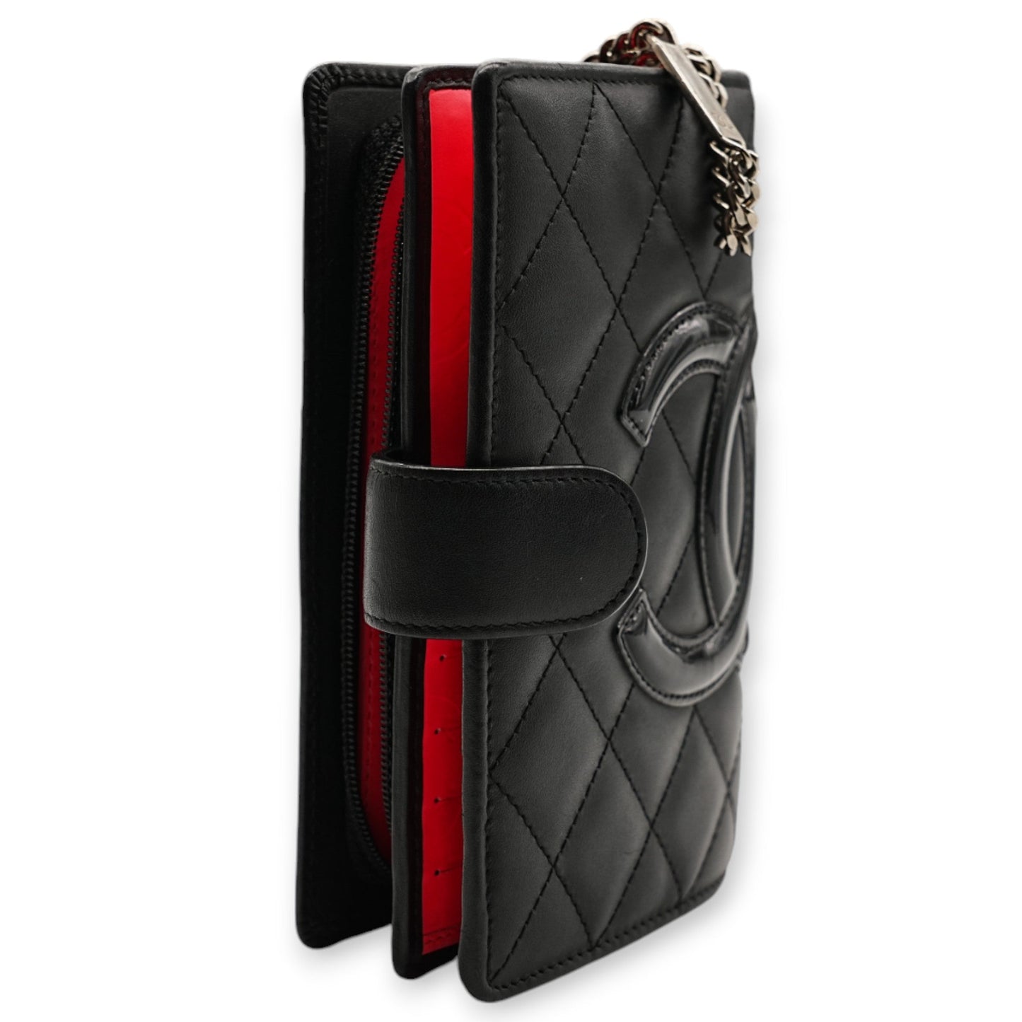Chanel Cambon Handbag Bag - Almora Bags