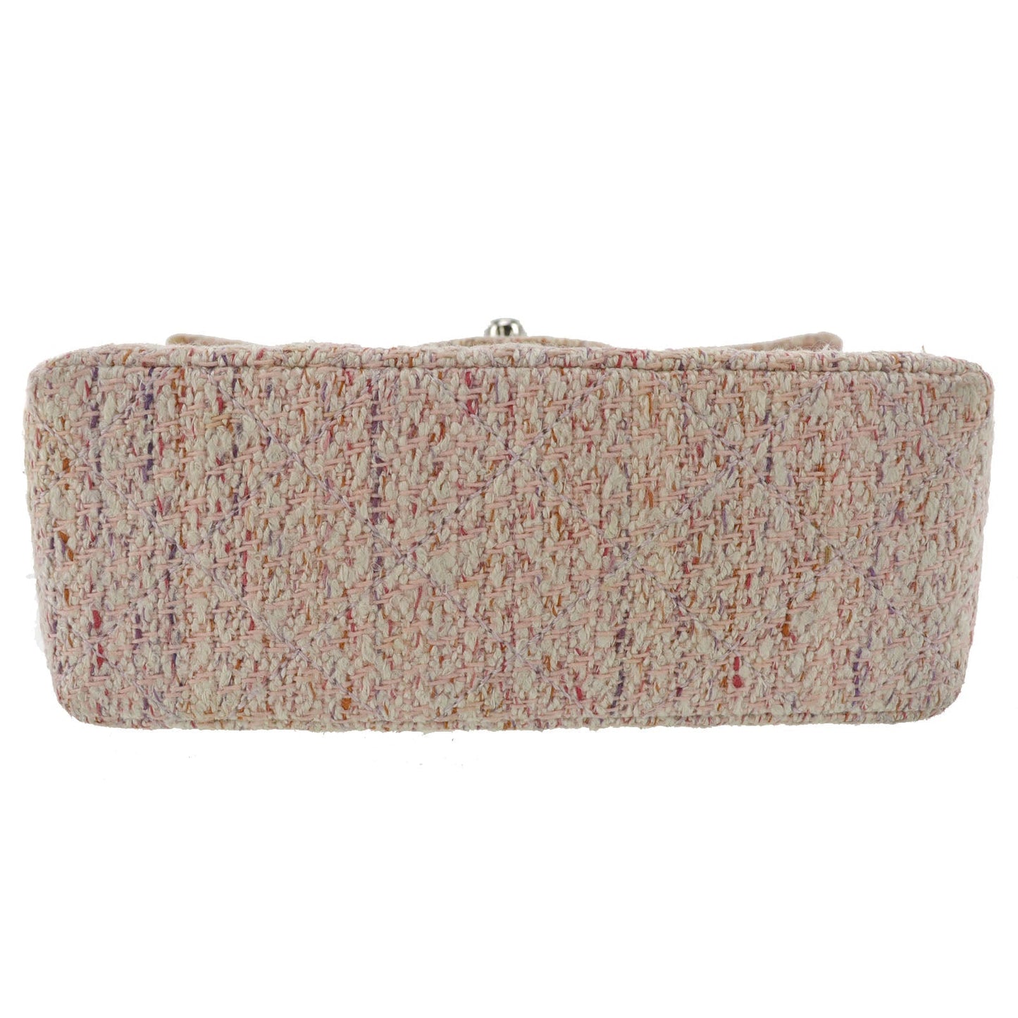 Chanel Matelassé Crossbody Bag - Almora Bags