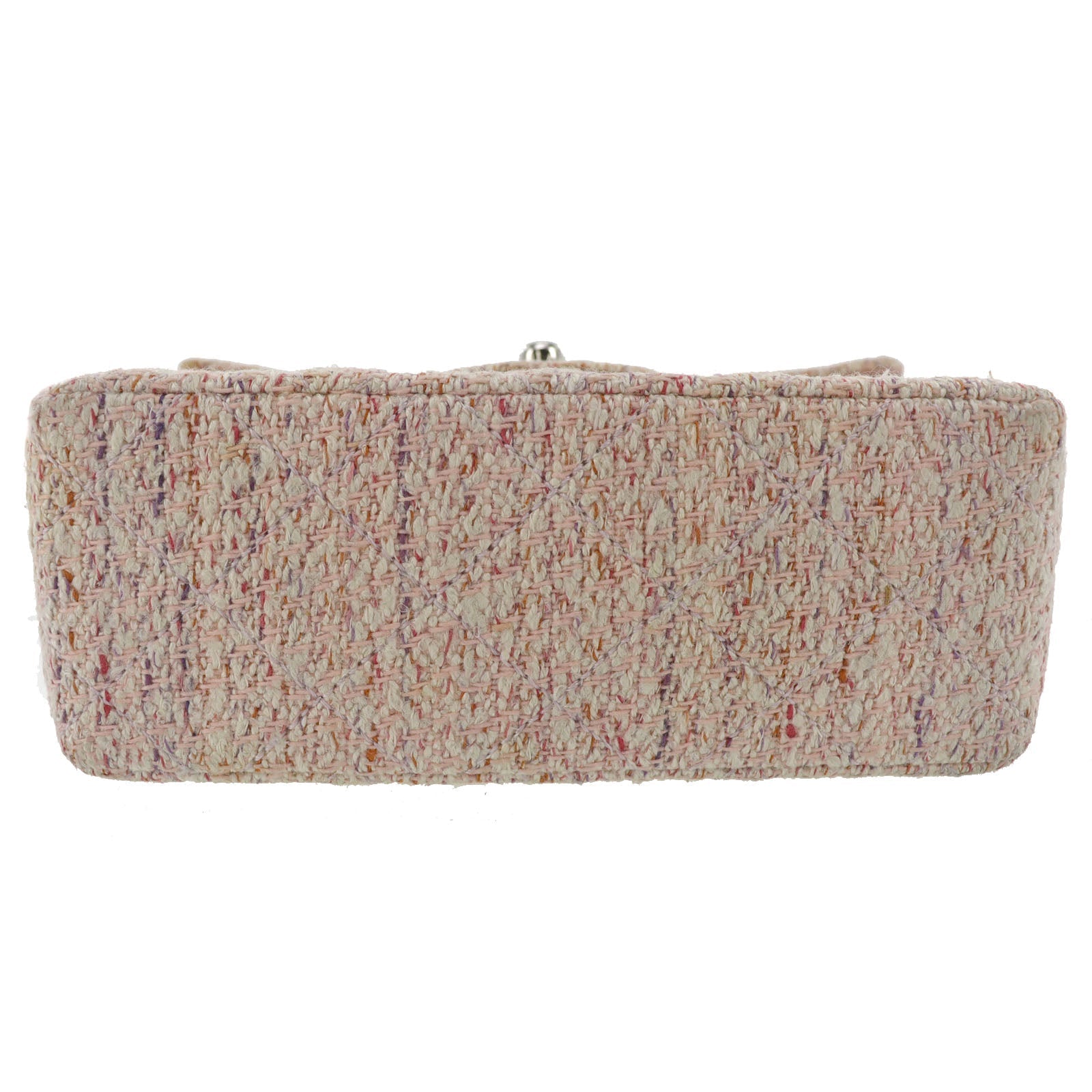 Chanel Matelassé Crossbody Bag - Almora Bags