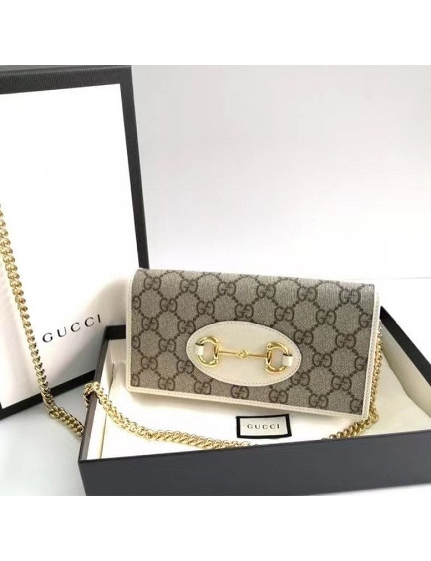 Gucci Chain Crossbody Style 3