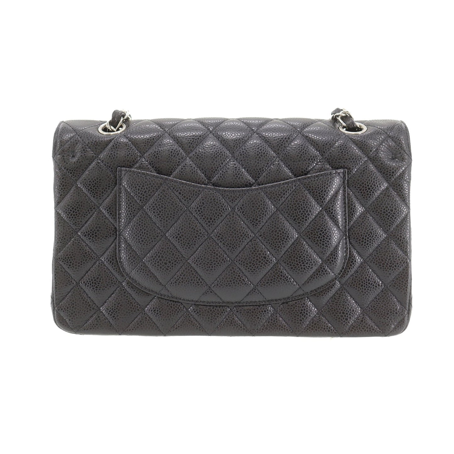 Chanel Matelassé Shoulder Bag - Almora Bags
